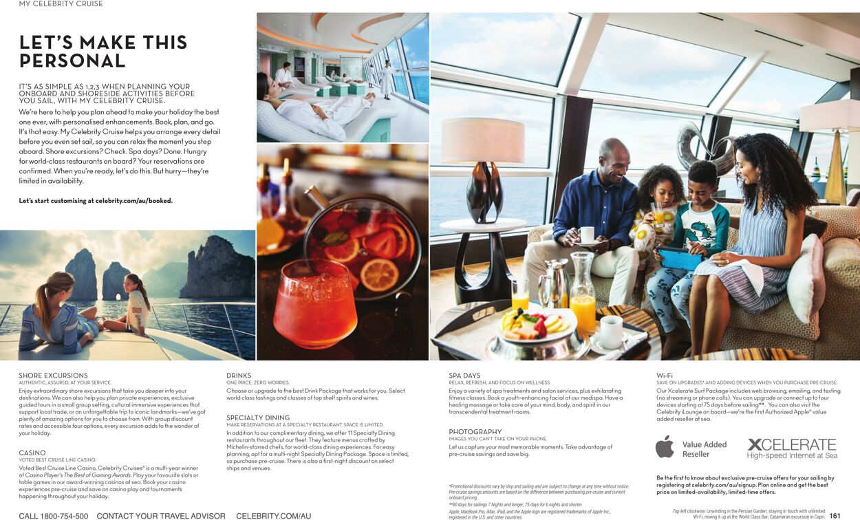 Catalogue Flight Center 01.04.2022 - 30.04.2023