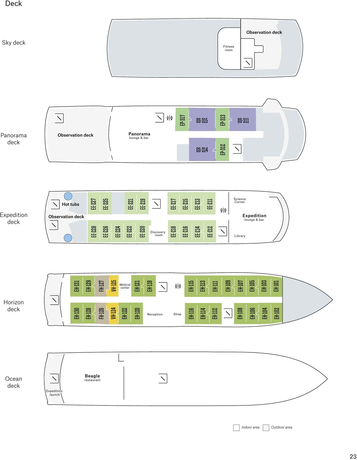 Catalogue Flight Center 01.01.2022 - 31.12.2022