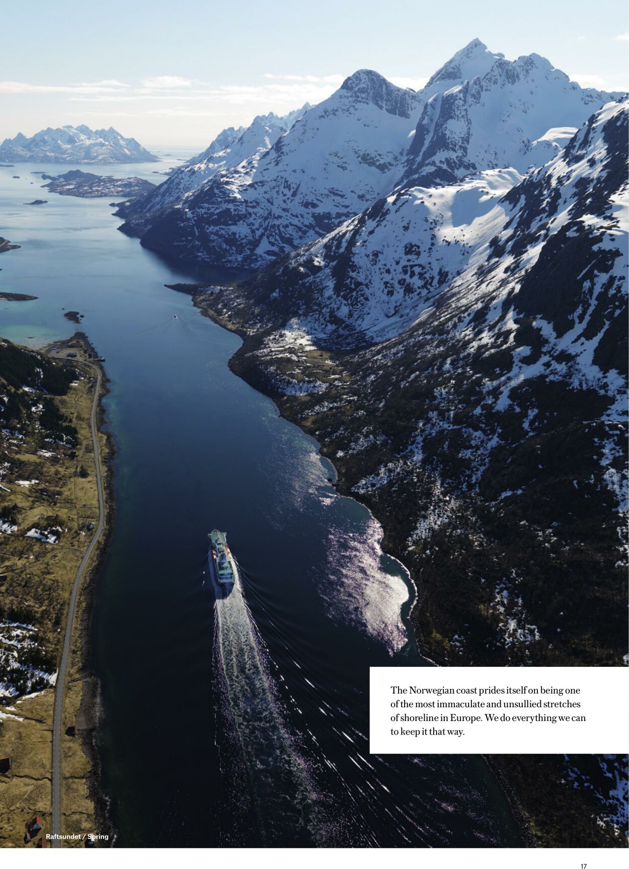 Catalogue Flight Center 01.04.2022 - 31.05.2023