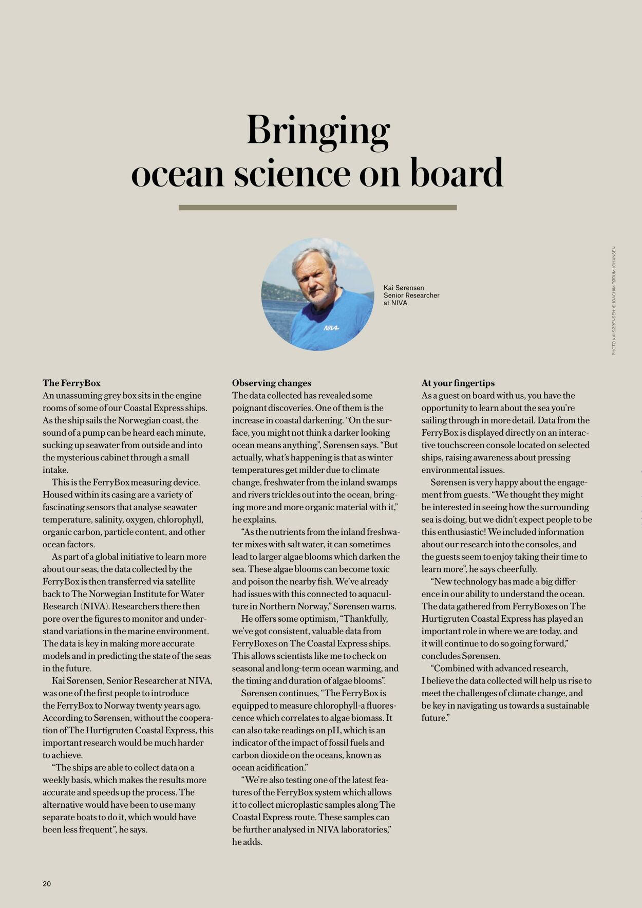 Catalogue Flight Center 01.04.2022 - 31.05.2023