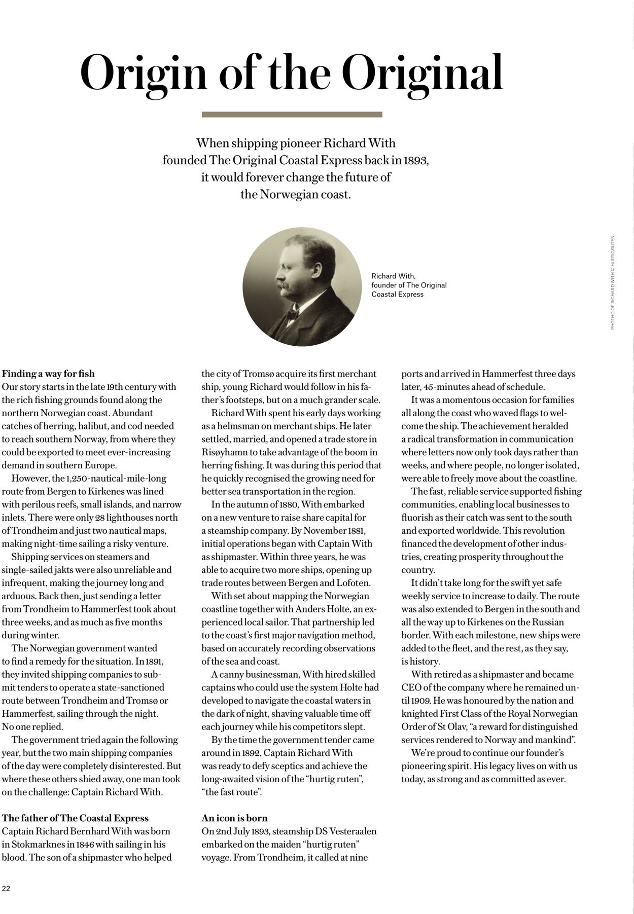 Catalogue Flight Center 01.04.2022 - 31.05.2023