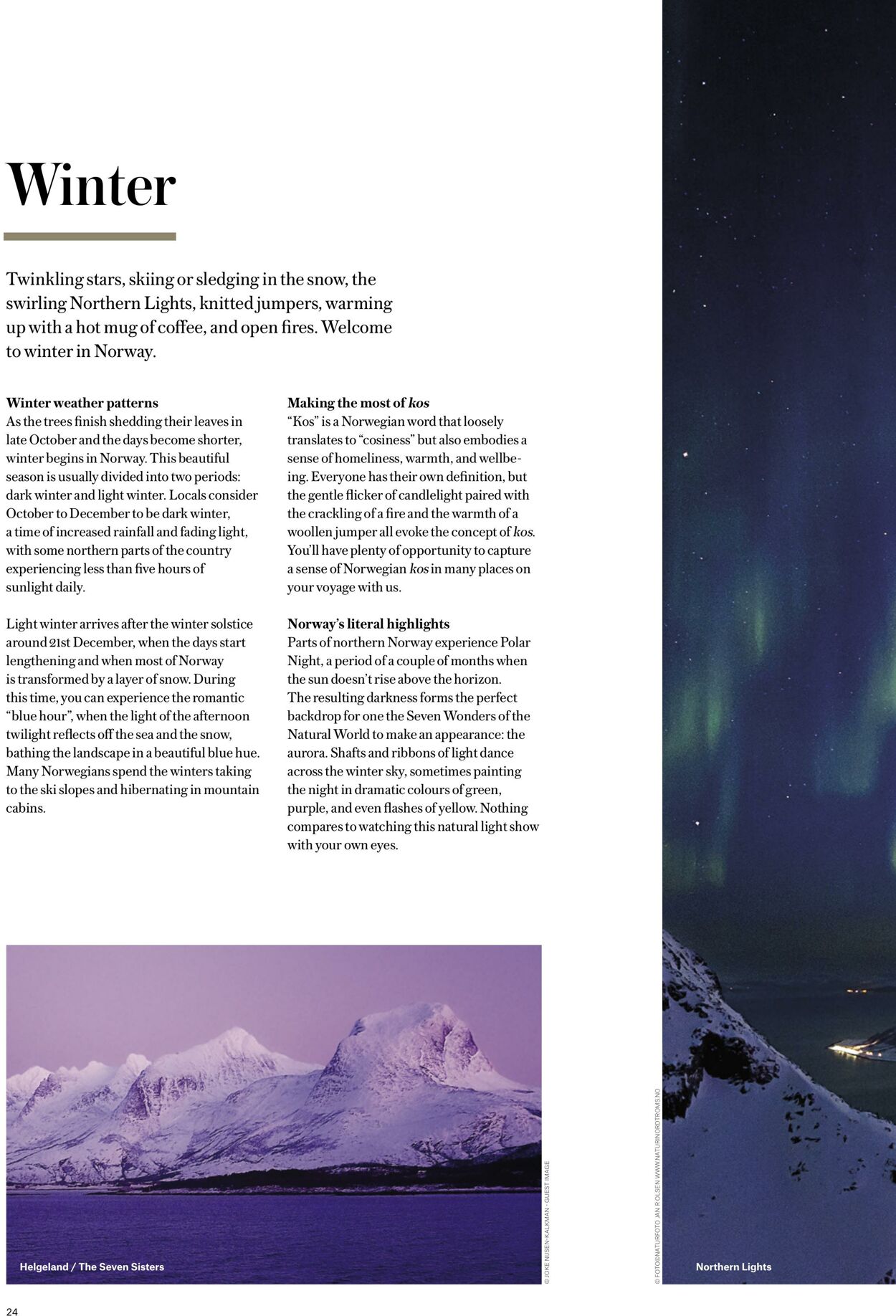 Catalogue Flight Center 01.04.2022 - 31.05.2023