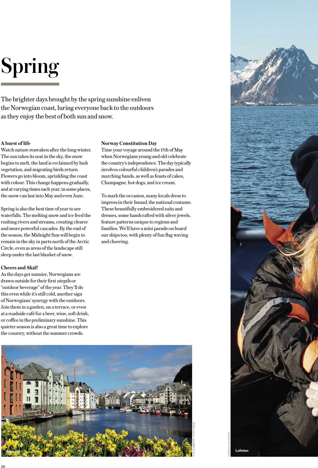 Catalogue Flight Center 01.04.2022 - 31.05.2023