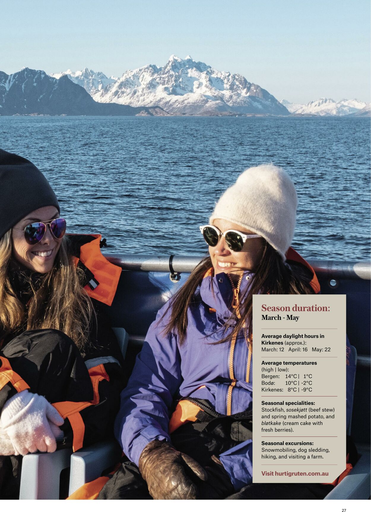 Catalogue Flight Center 01.04.2022 - 31.05.2023