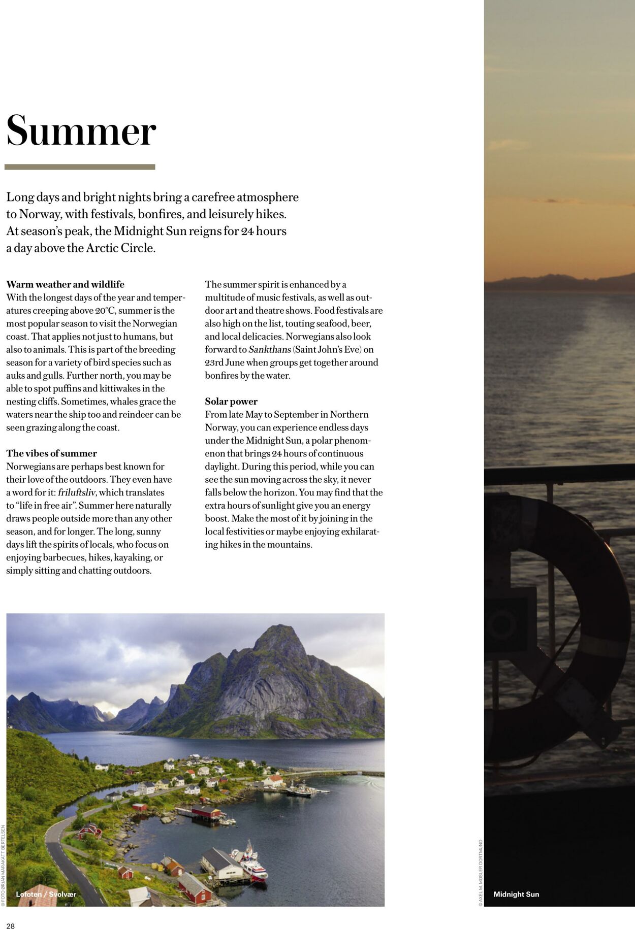 Catalogue Flight Center 01.04.2022 - 31.05.2023