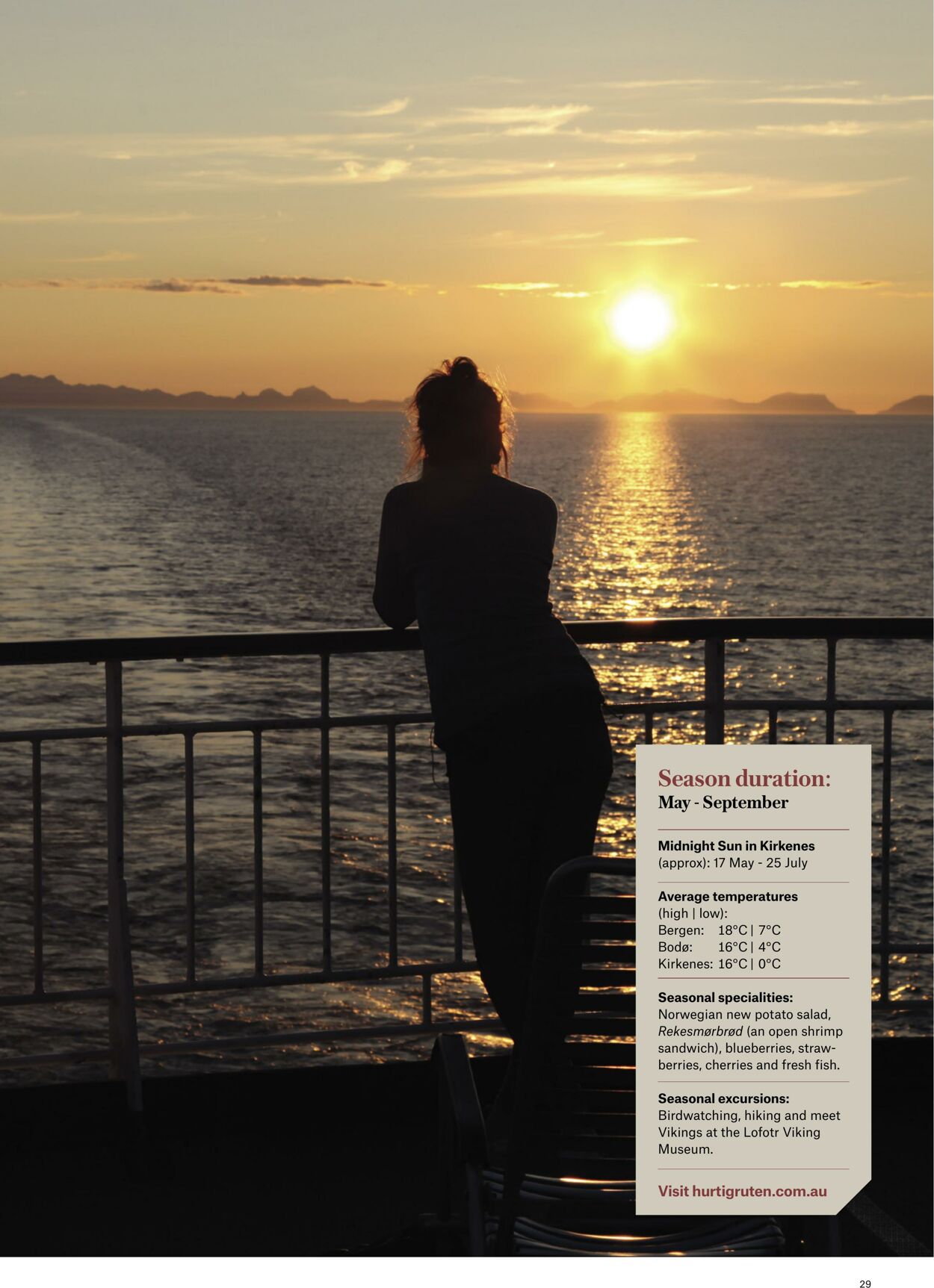 Catalogue Flight Center 01.04.2022 - 31.05.2023