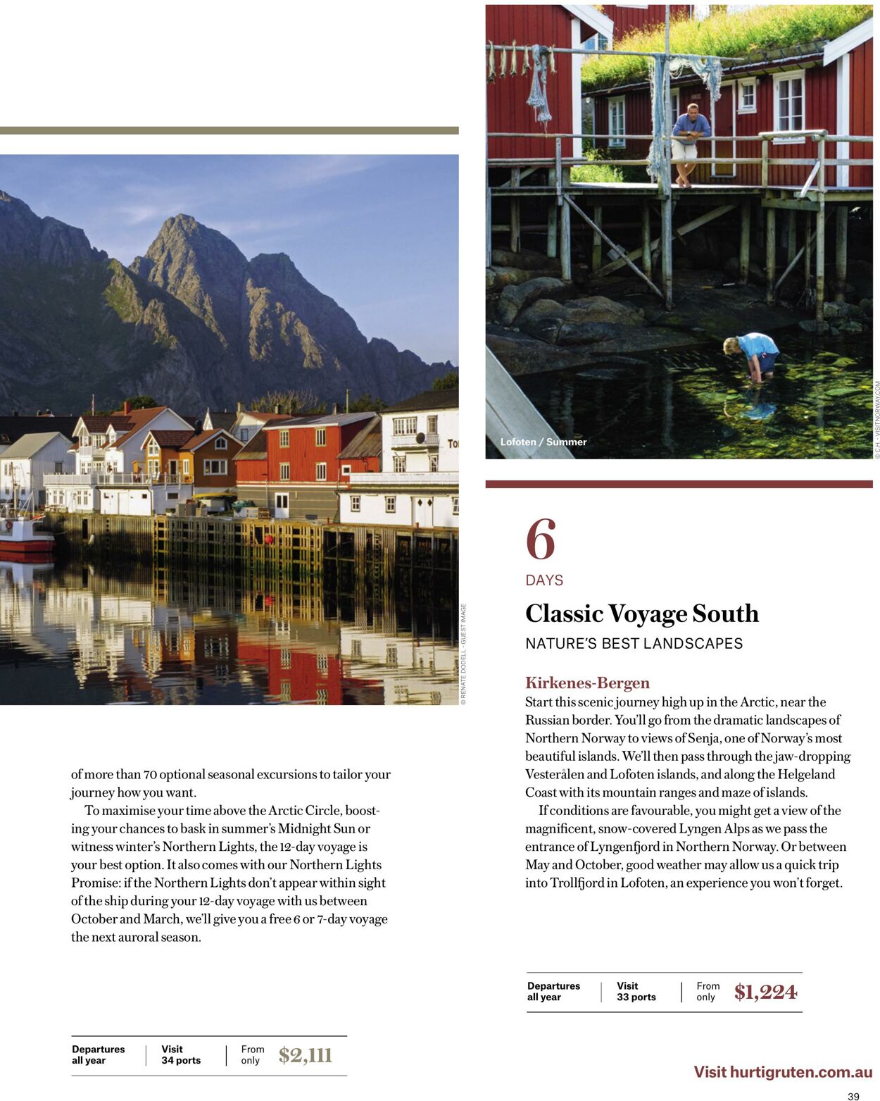 Catalogue Flight Center 01.04.2022 - 31.05.2023