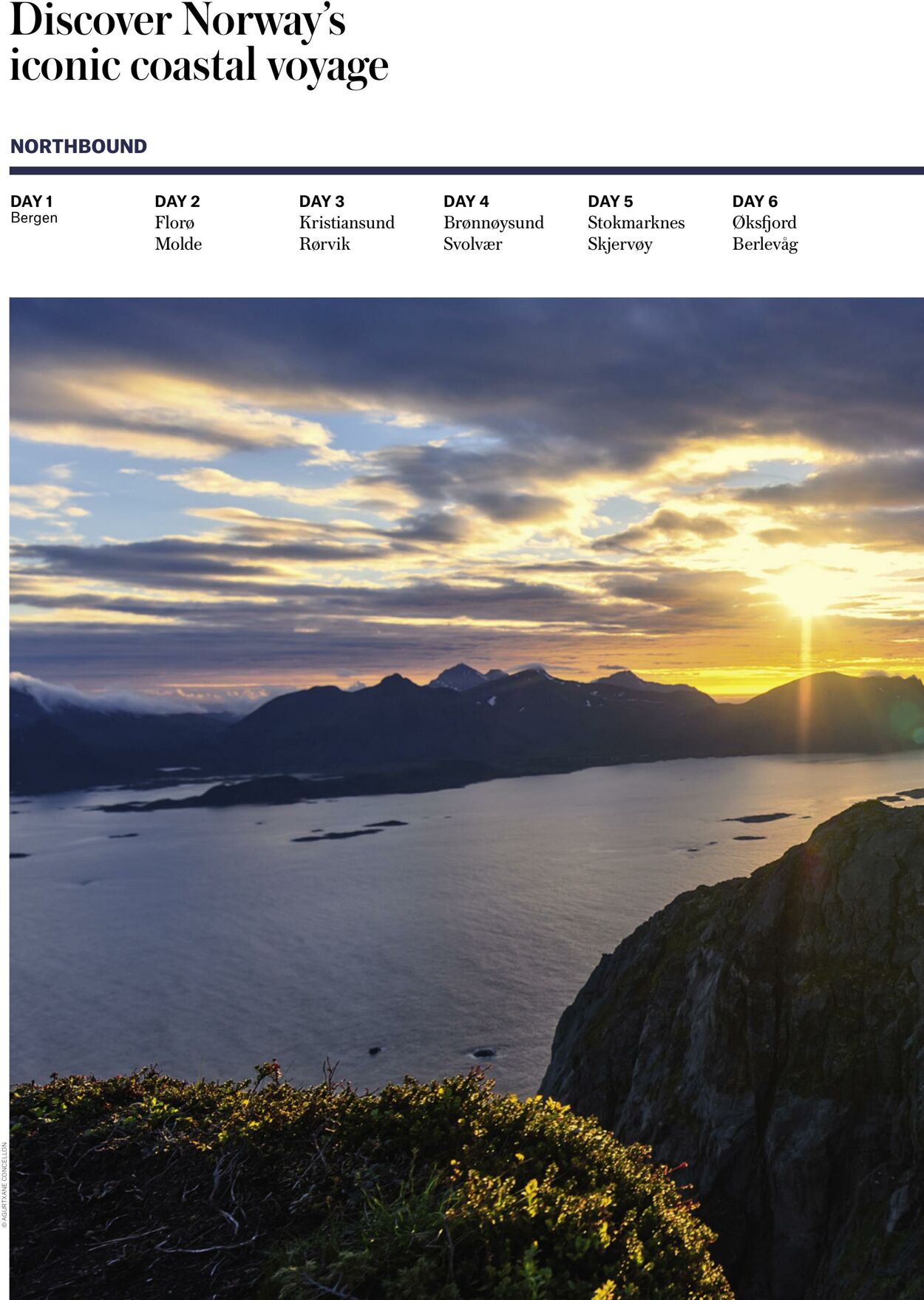 Catalogue Flight Center 01.04.2022 - 31.05.2023