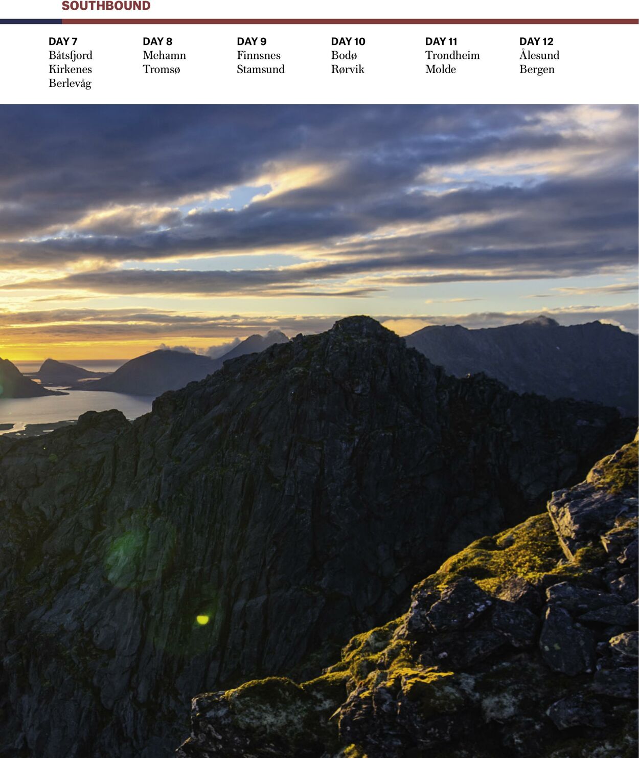 Catalogue Flight Center 01.04.2022 - 31.05.2023