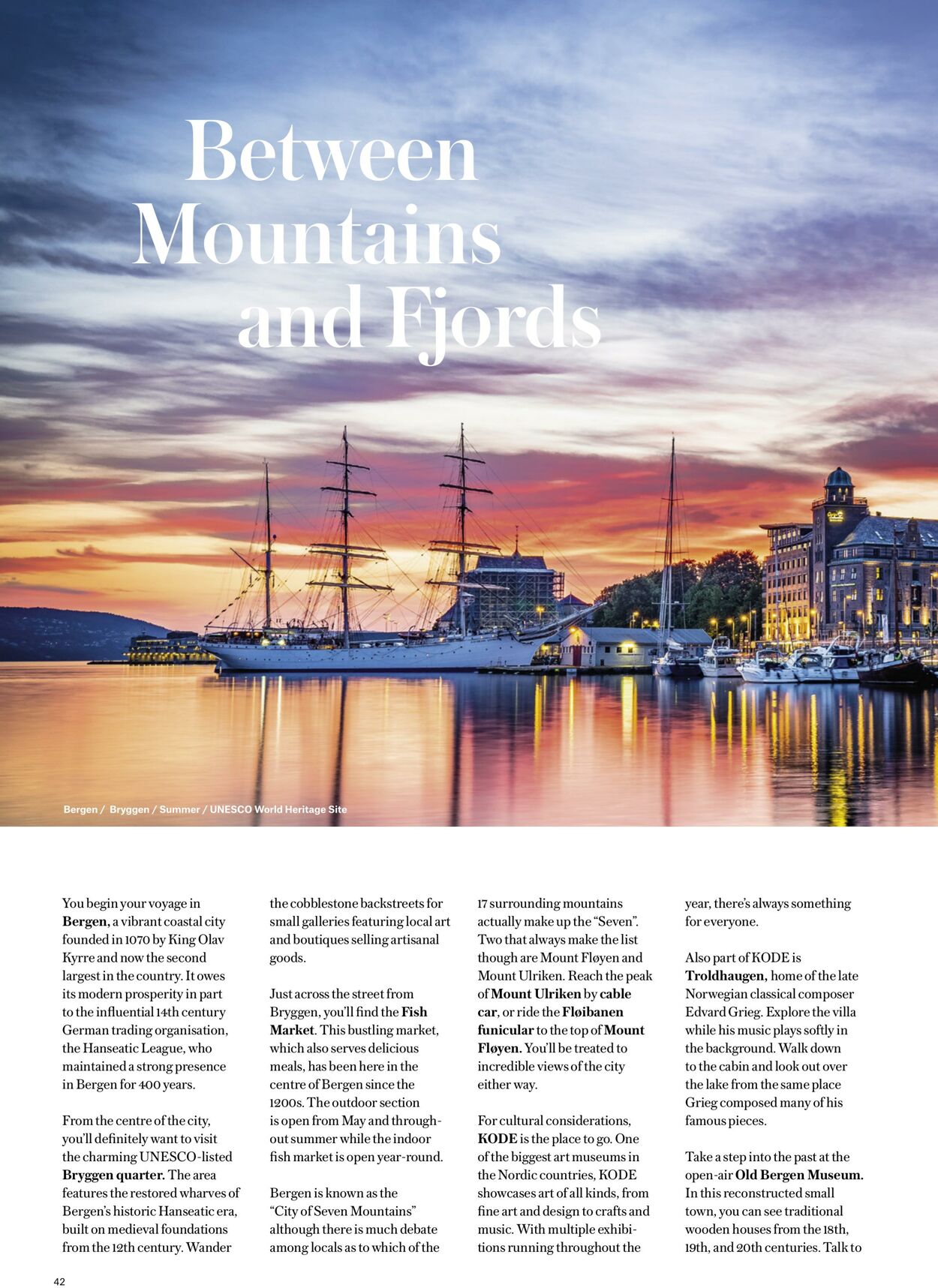 Catalogue Flight Center 01.04.2022 - 31.05.2023