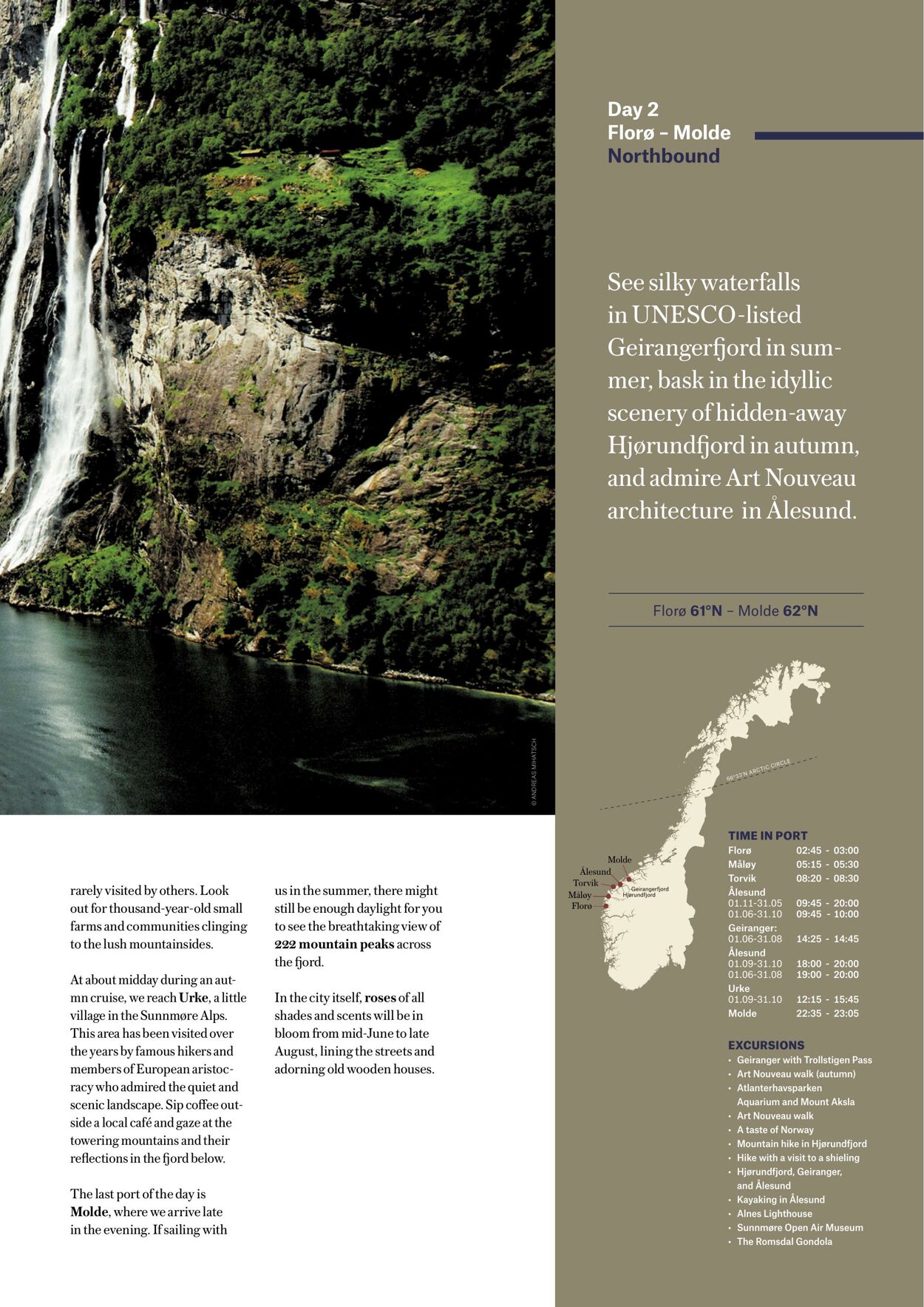 Catalogue Flight Center 01.04.2022 - 31.05.2023