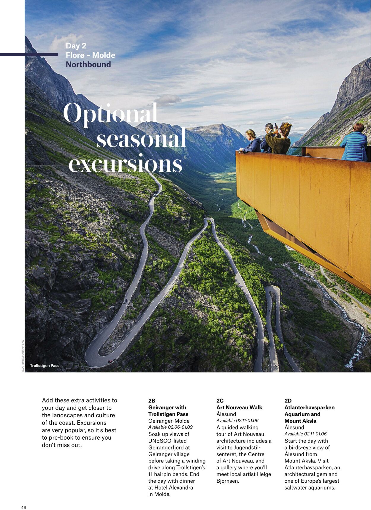 Catalogue Flight Center 01.04.2022 - 31.05.2023