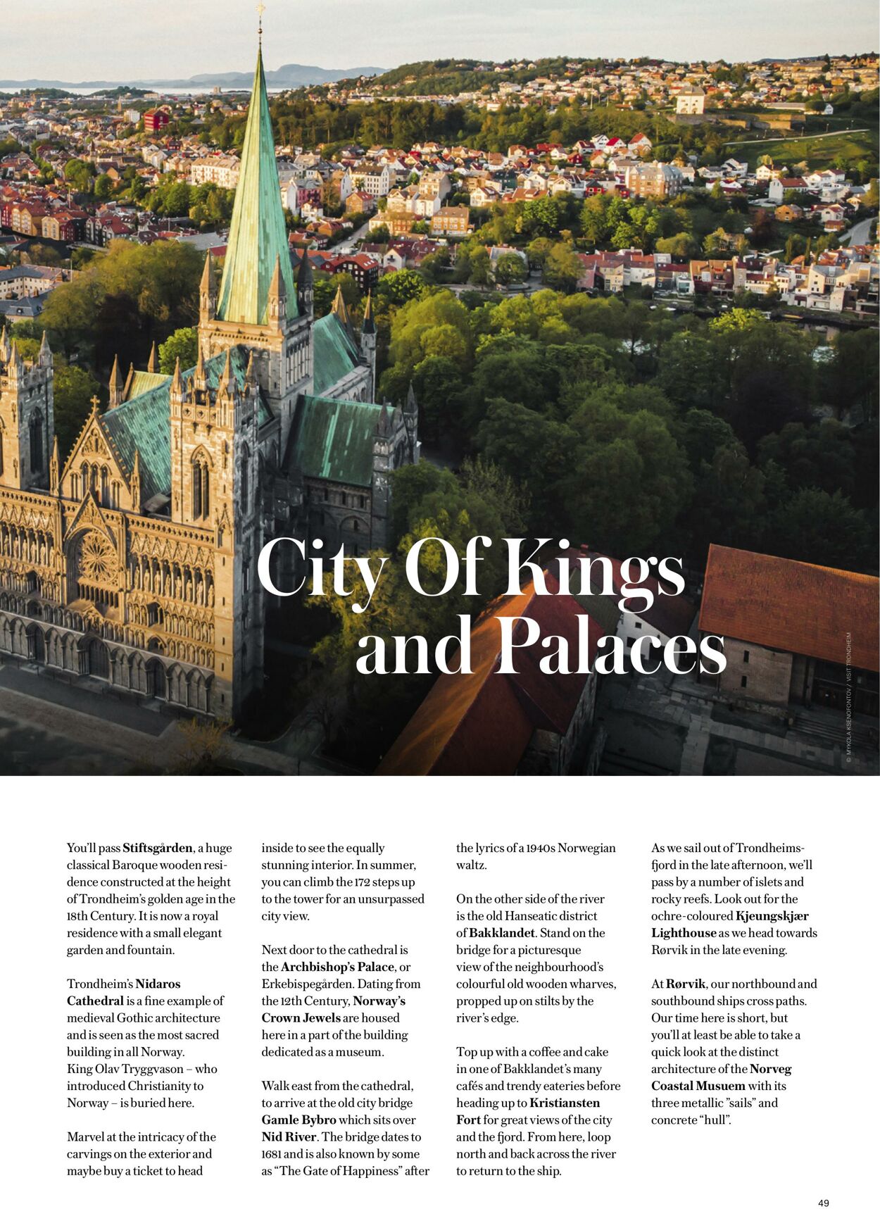 Catalogue Flight Center 01.04.2022 - 31.05.2023