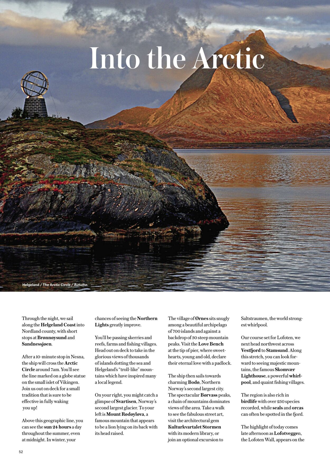 Catalogue Flight Center 01.04.2022 - 31.05.2023