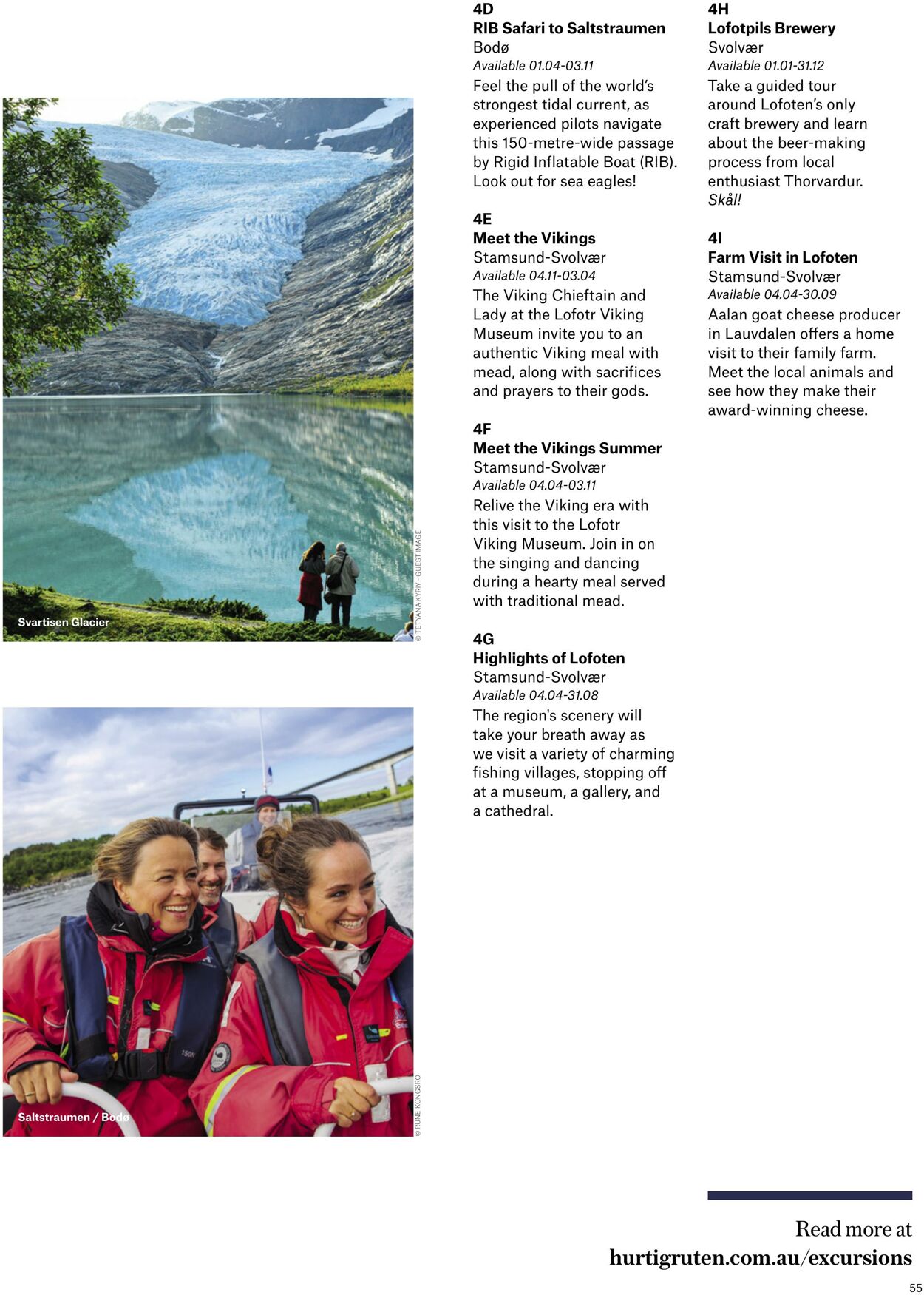 Catalogue Flight Center 01.04.2022 - 31.05.2023