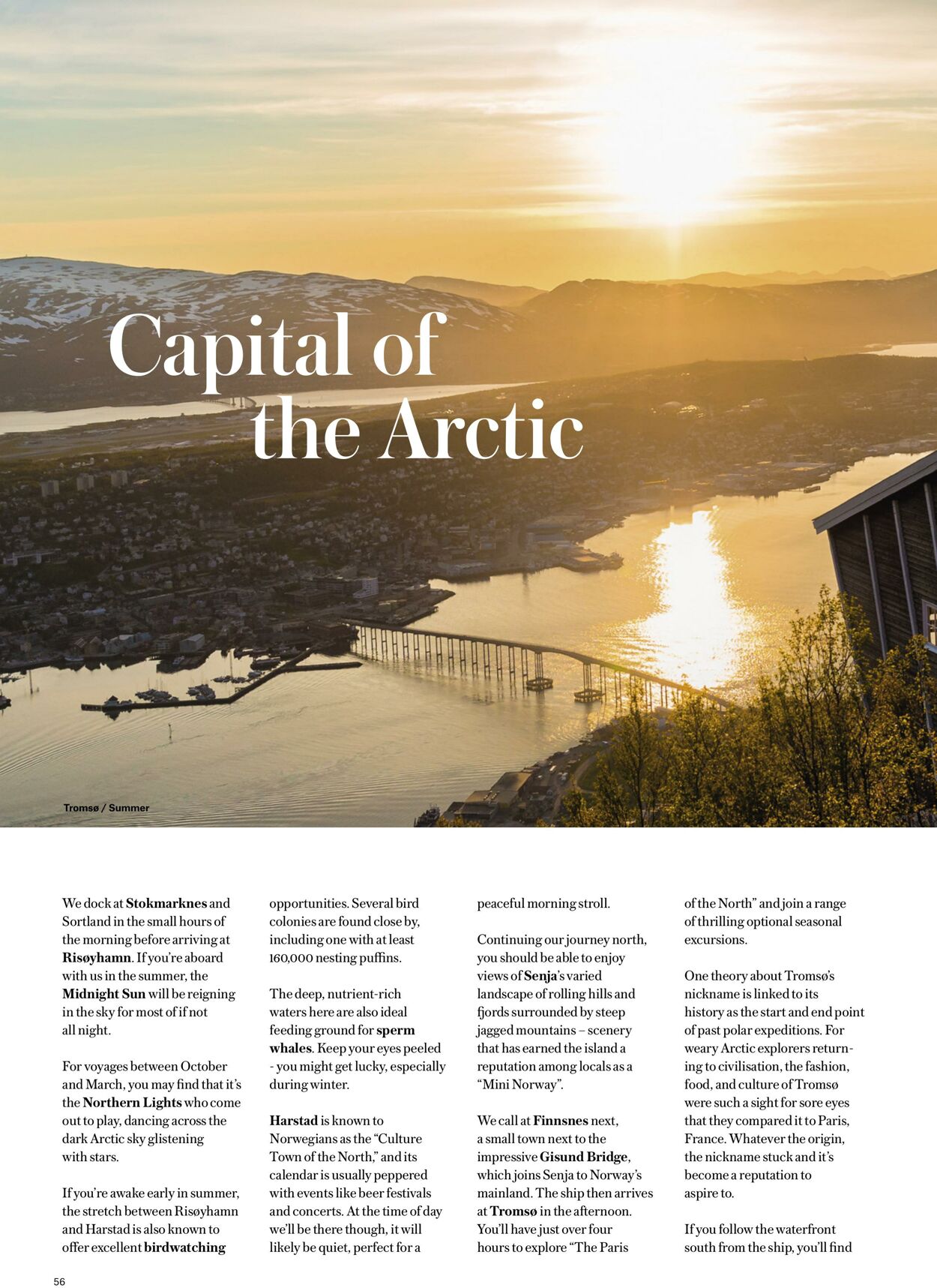 Catalogue Flight Center 01.04.2022 - 31.05.2023