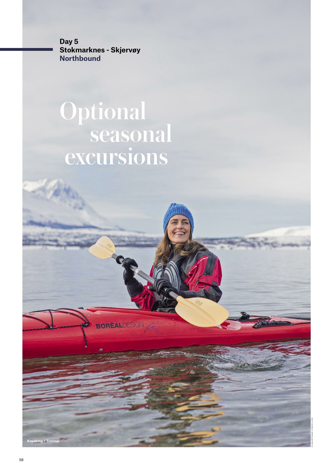 Catalogue Flight Center 01.04.2022 - 31.05.2023