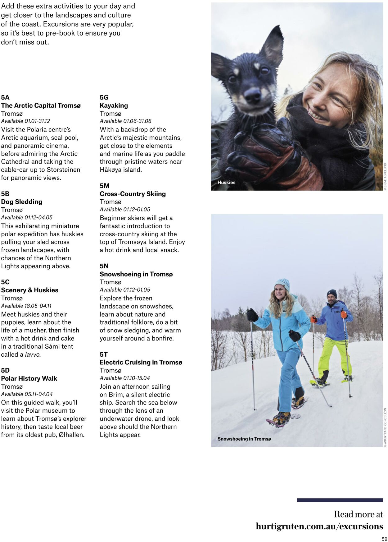 Catalogue Flight Center 01.04.2022 - 31.05.2023