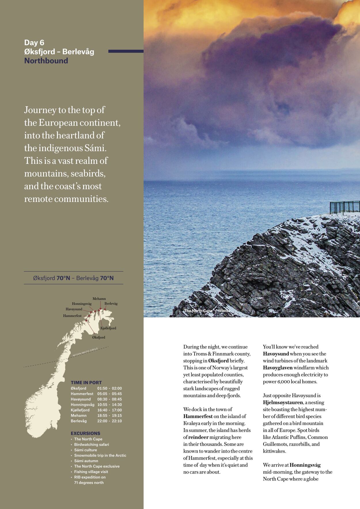 Catalogue Flight Center 01.04.2022 - 31.05.2023