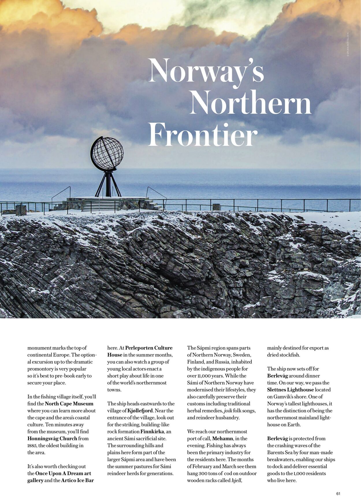 Catalogue Flight Center 01.04.2022 - 31.05.2023