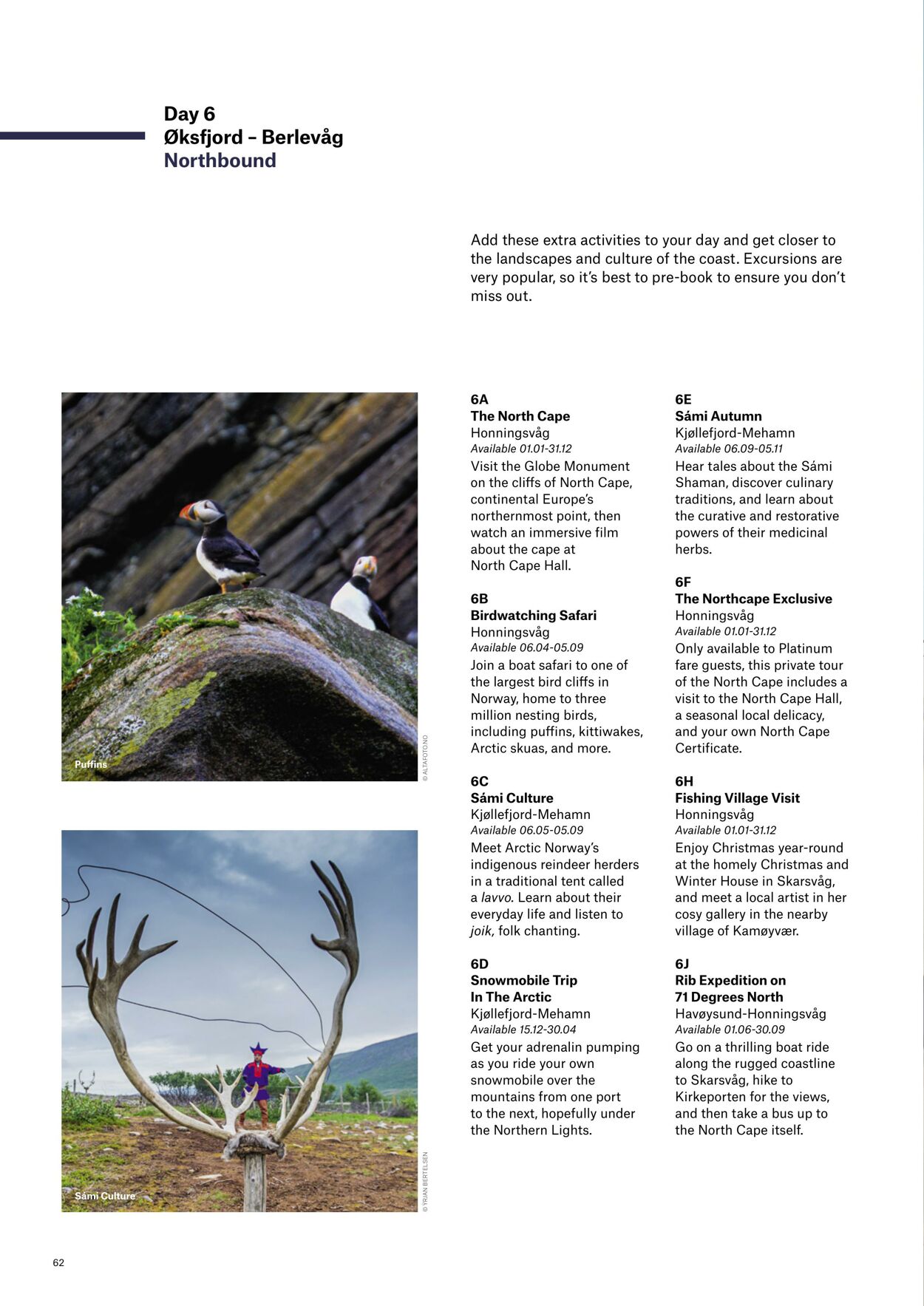 Catalogue Flight Center 01.04.2022 - 31.05.2023