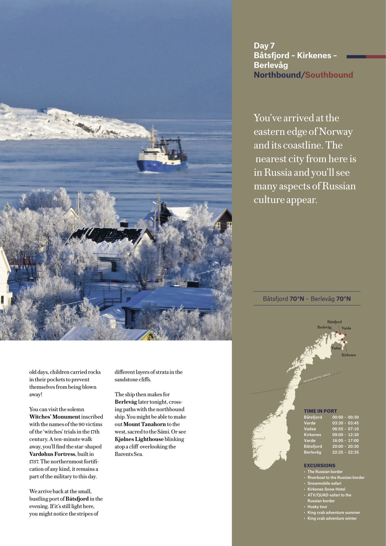 Catalogue Flight Center 01.04.2022 - 31.05.2023