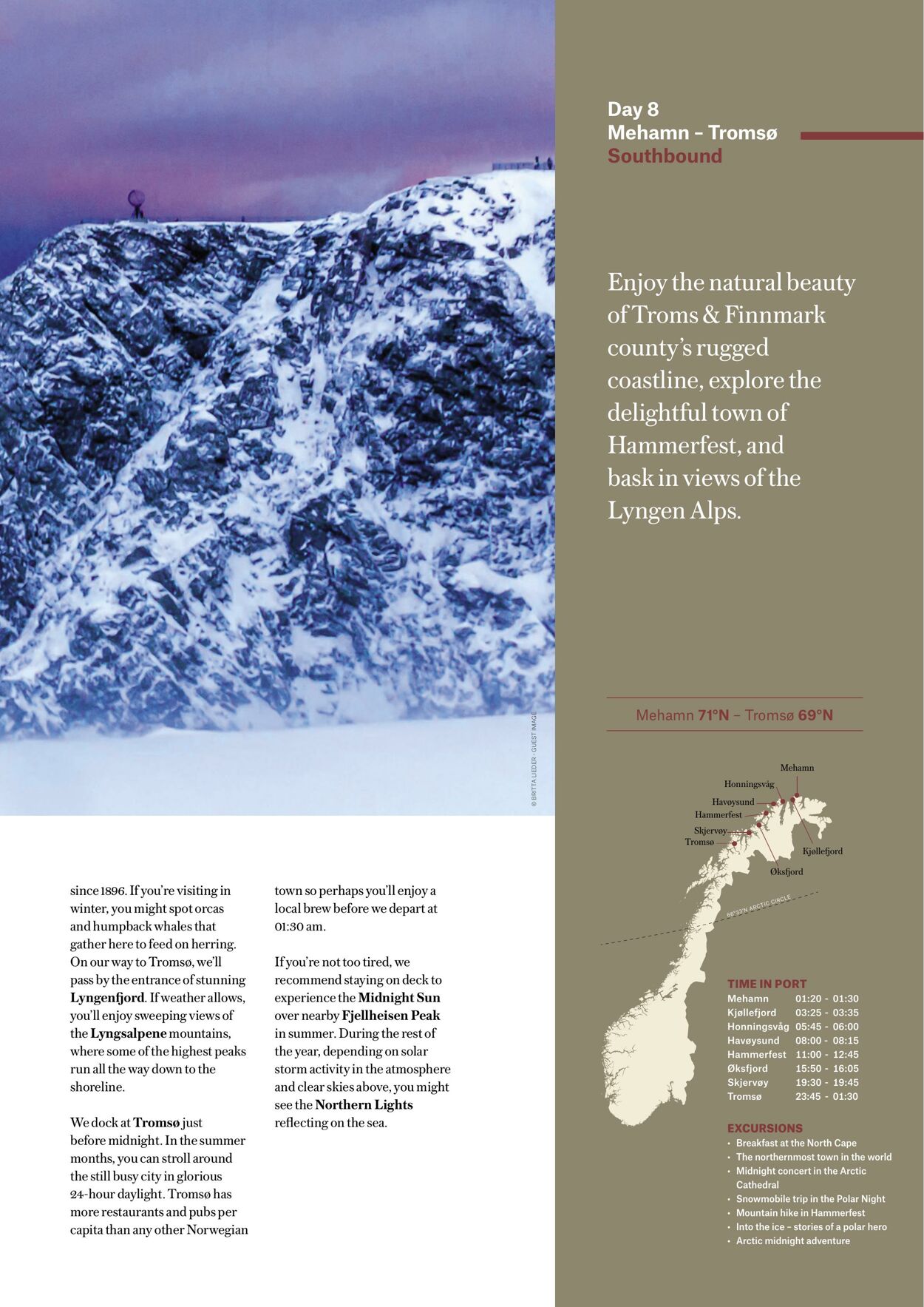 Catalogue Flight Center 01.04.2022 - 31.05.2023