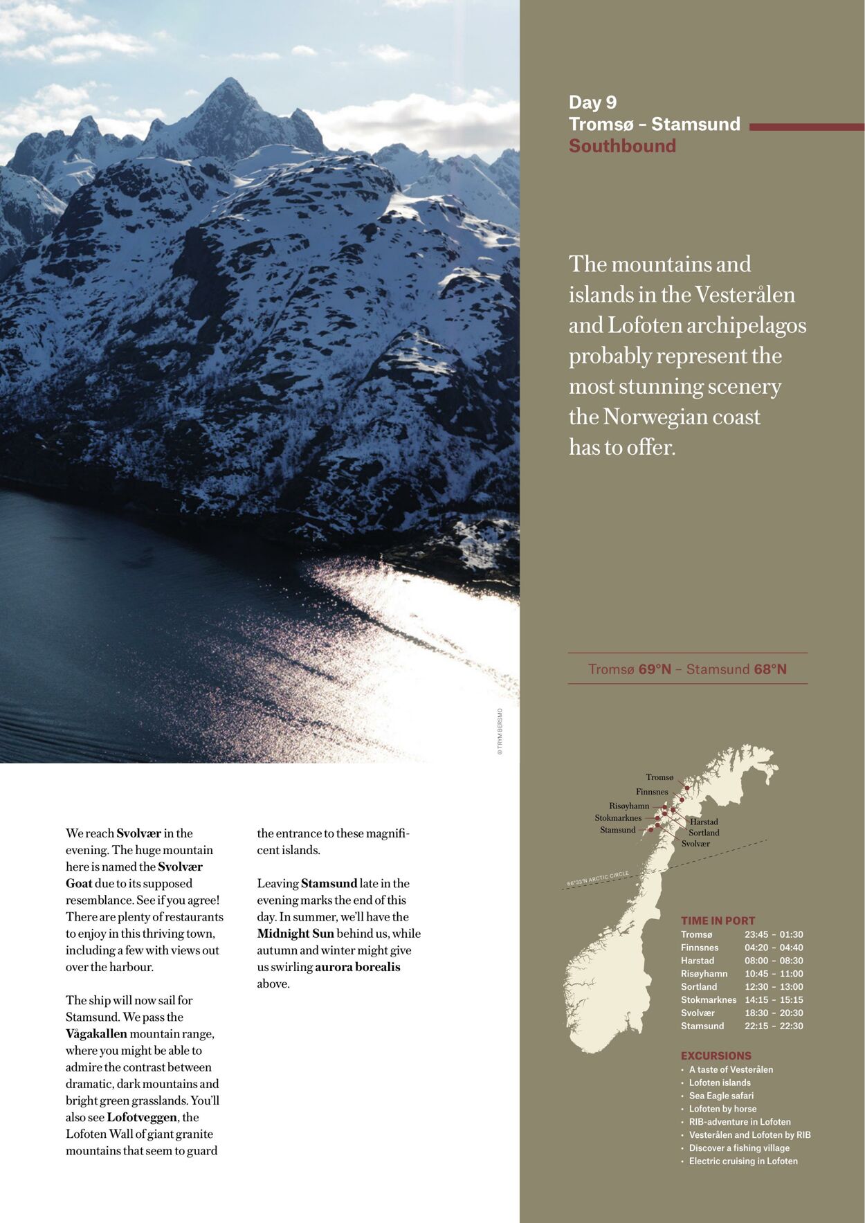 Catalogue Flight Center 01.04.2022 - 31.05.2023