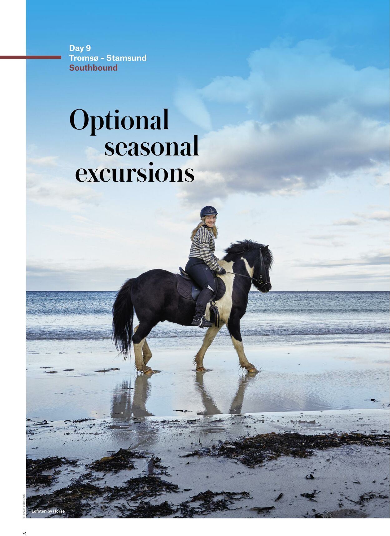 Catalogue Flight Center 01.04.2022 - 31.05.2023