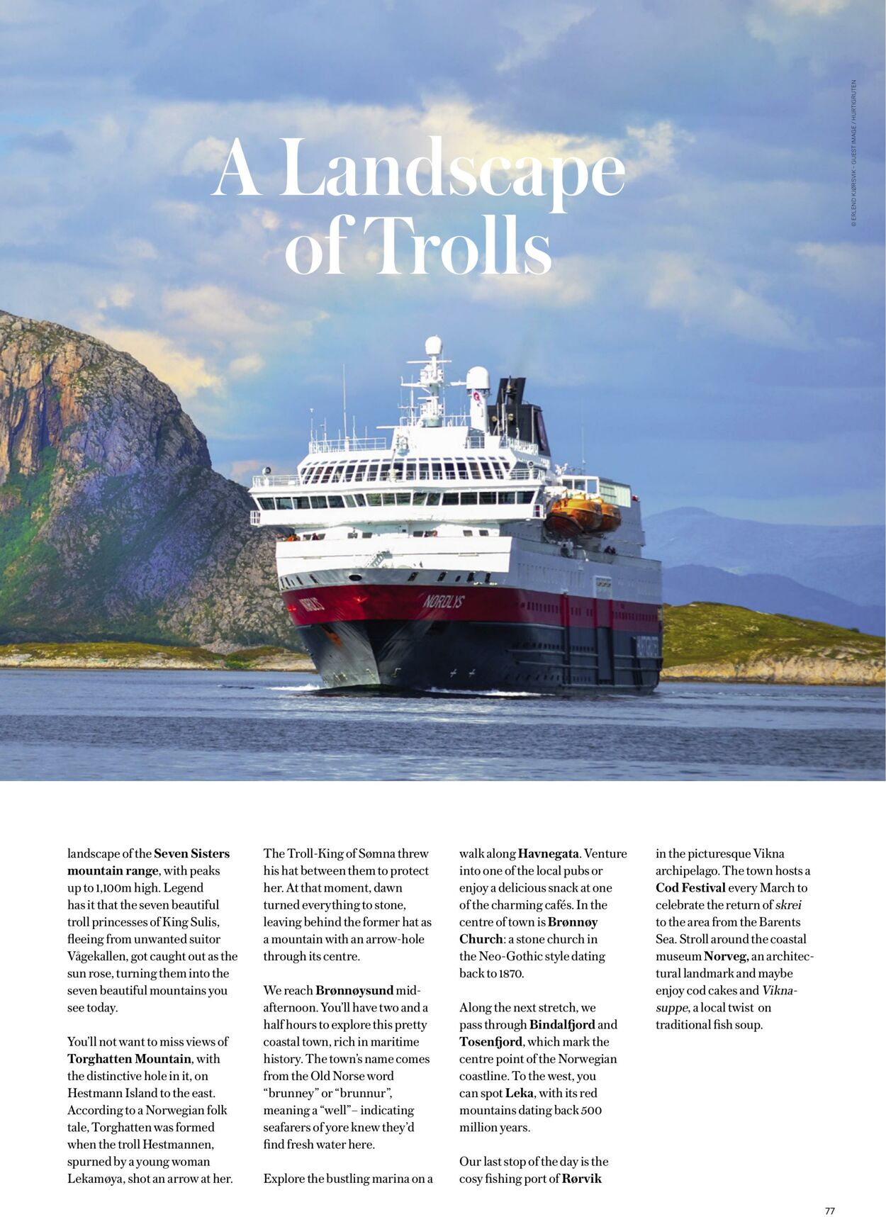 Catalogue Flight Center 01.04.2022 - 31.05.2023