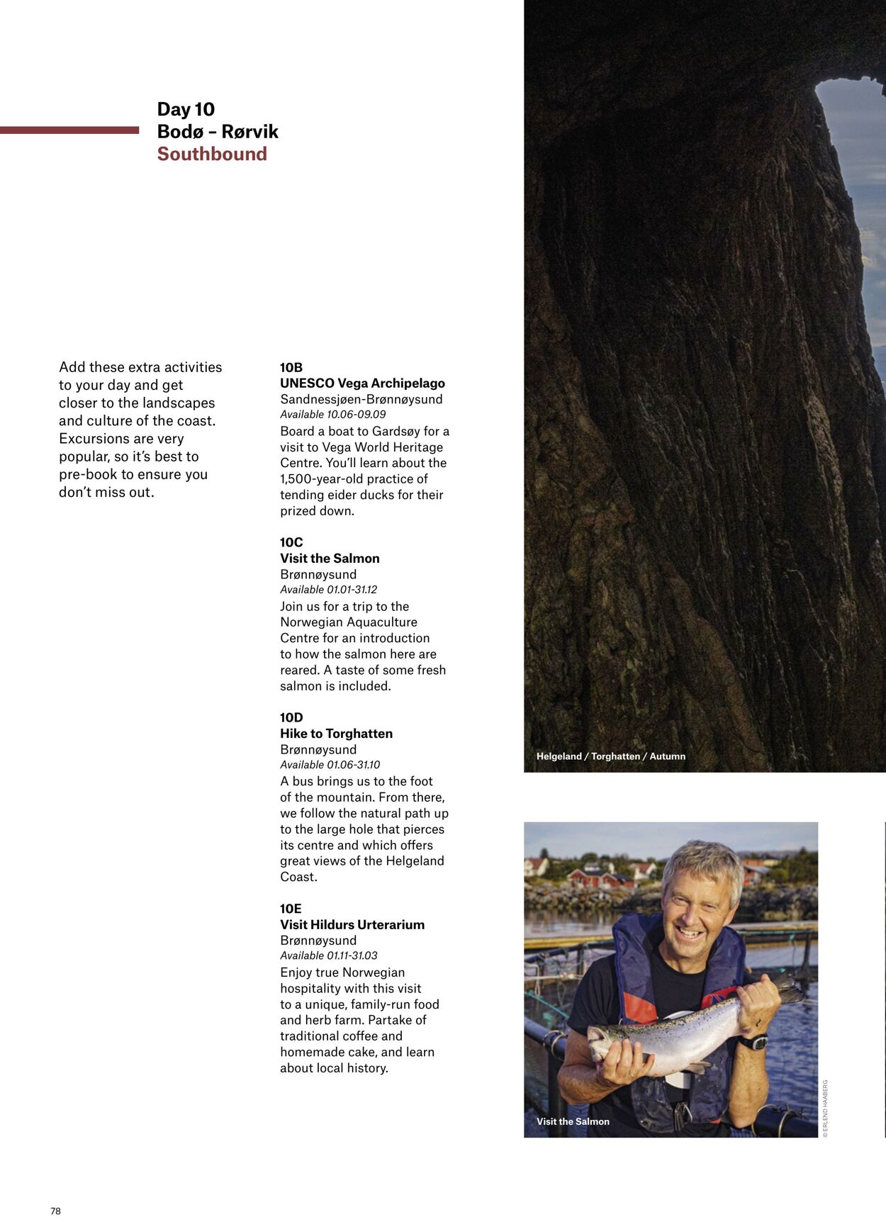 Catalogue Flight Center 01.04.2022 - 31.05.2023