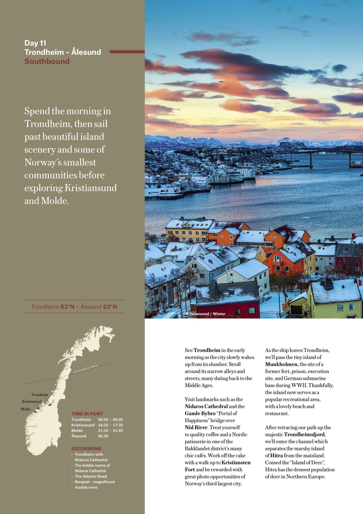 Catalogue Flight Center 01.04.2022 - 31.05.2023