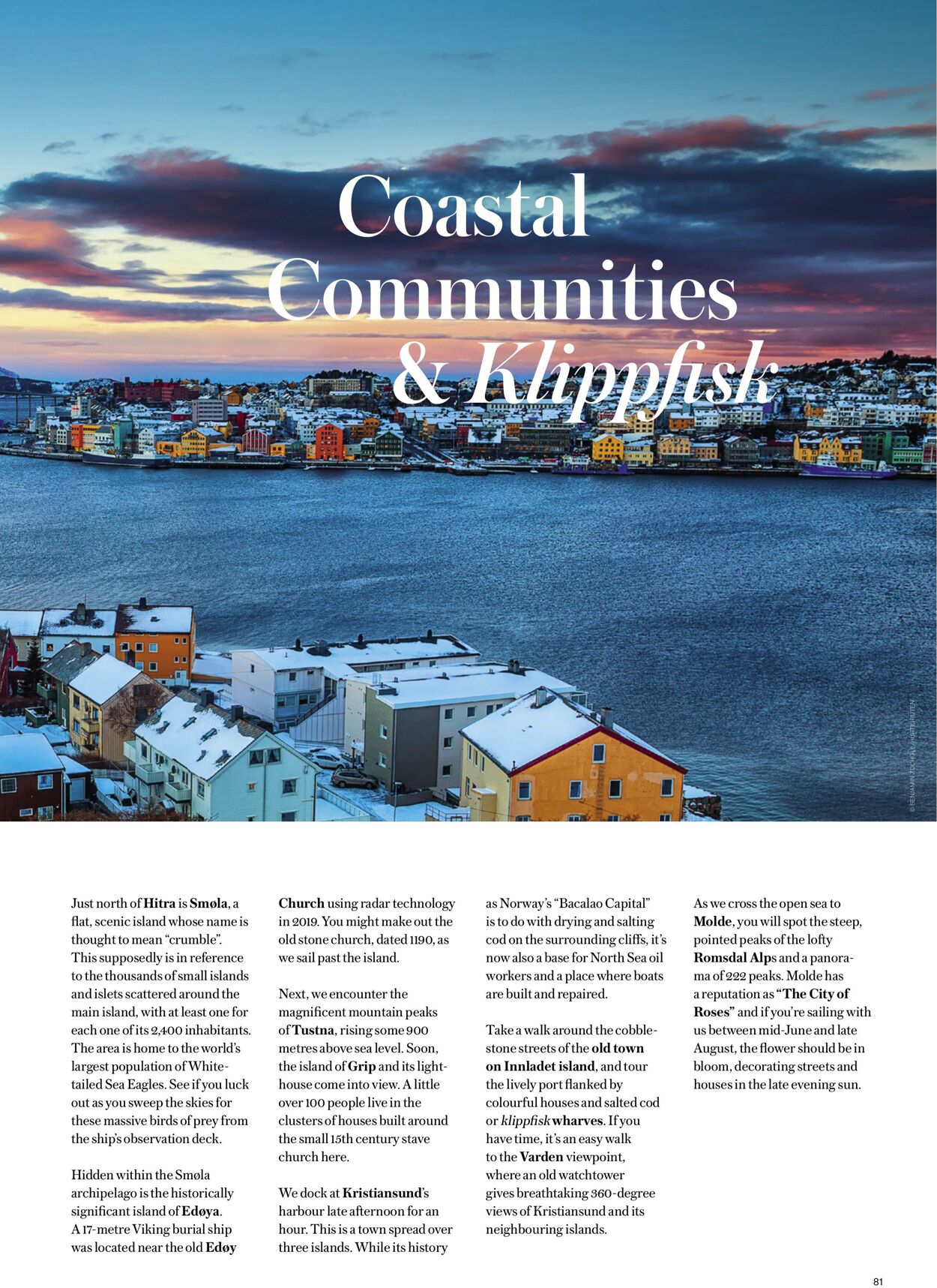 Catalogue Flight Center 01.04.2022 - 31.05.2023