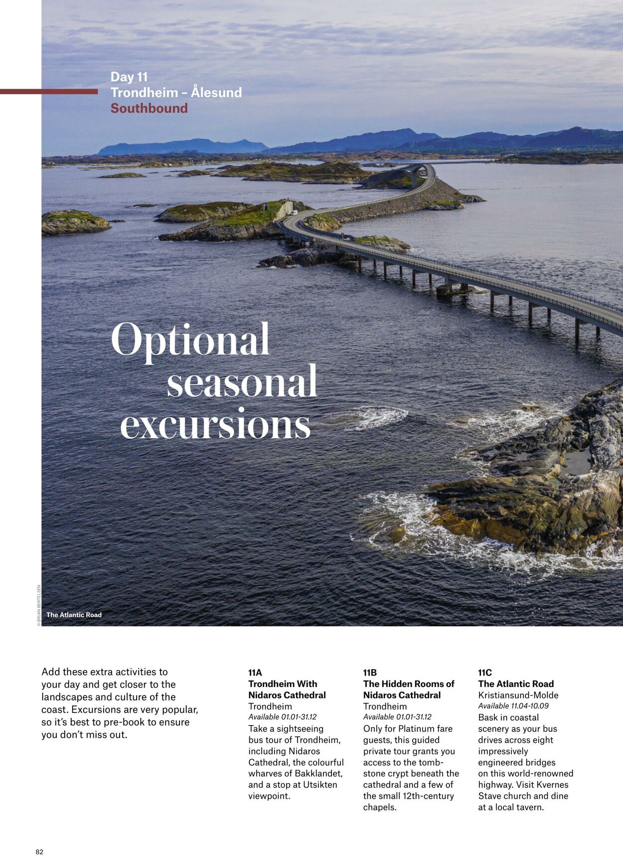 Catalogue Flight Center 01.04.2022 - 31.05.2023