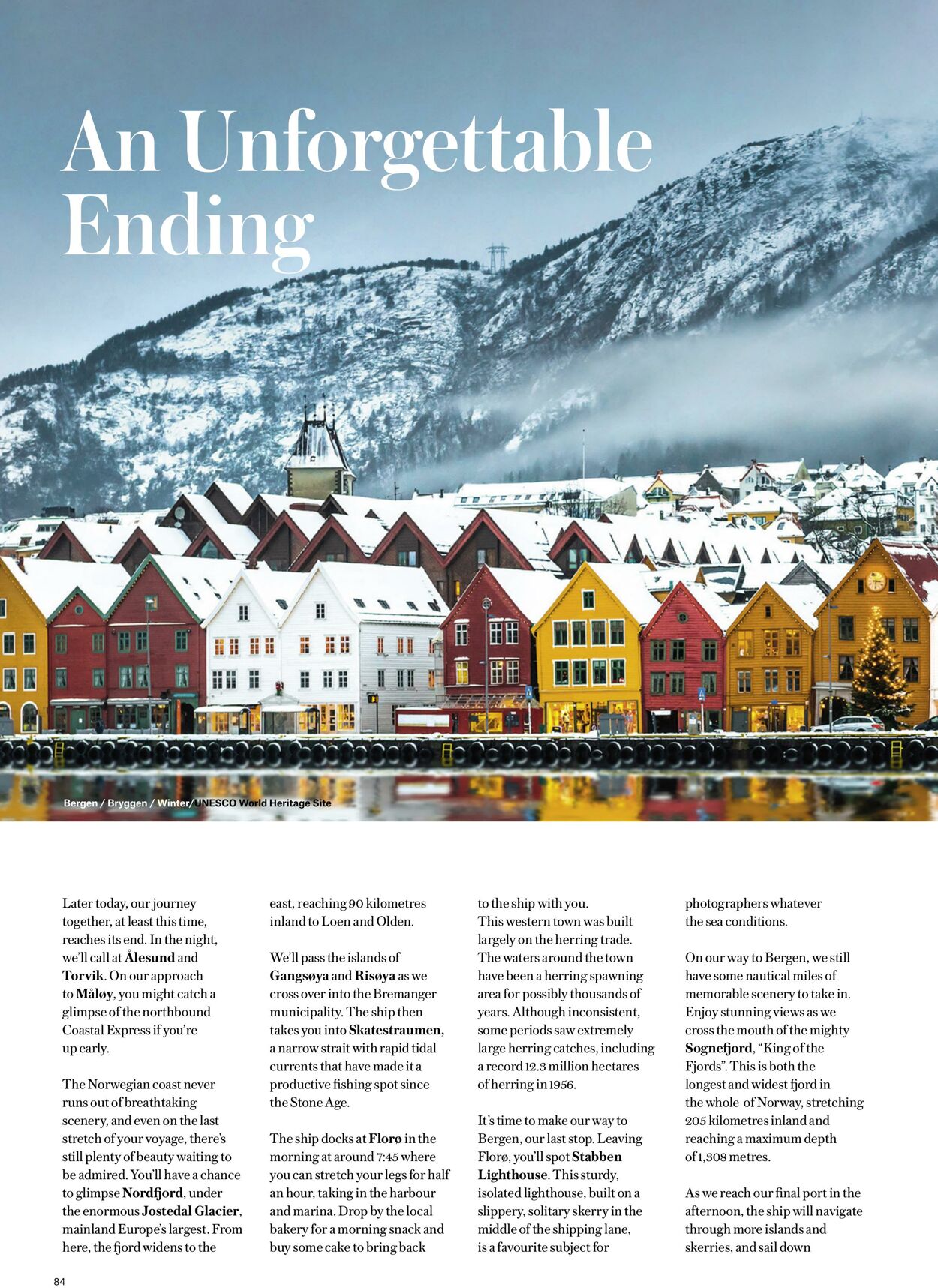 Catalogue Flight Center 01.04.2022 - 31.05.2023