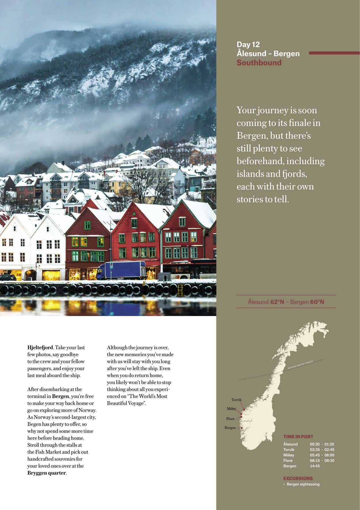 Catalogue Flight Center 01.04.2022 - 31.05.2023