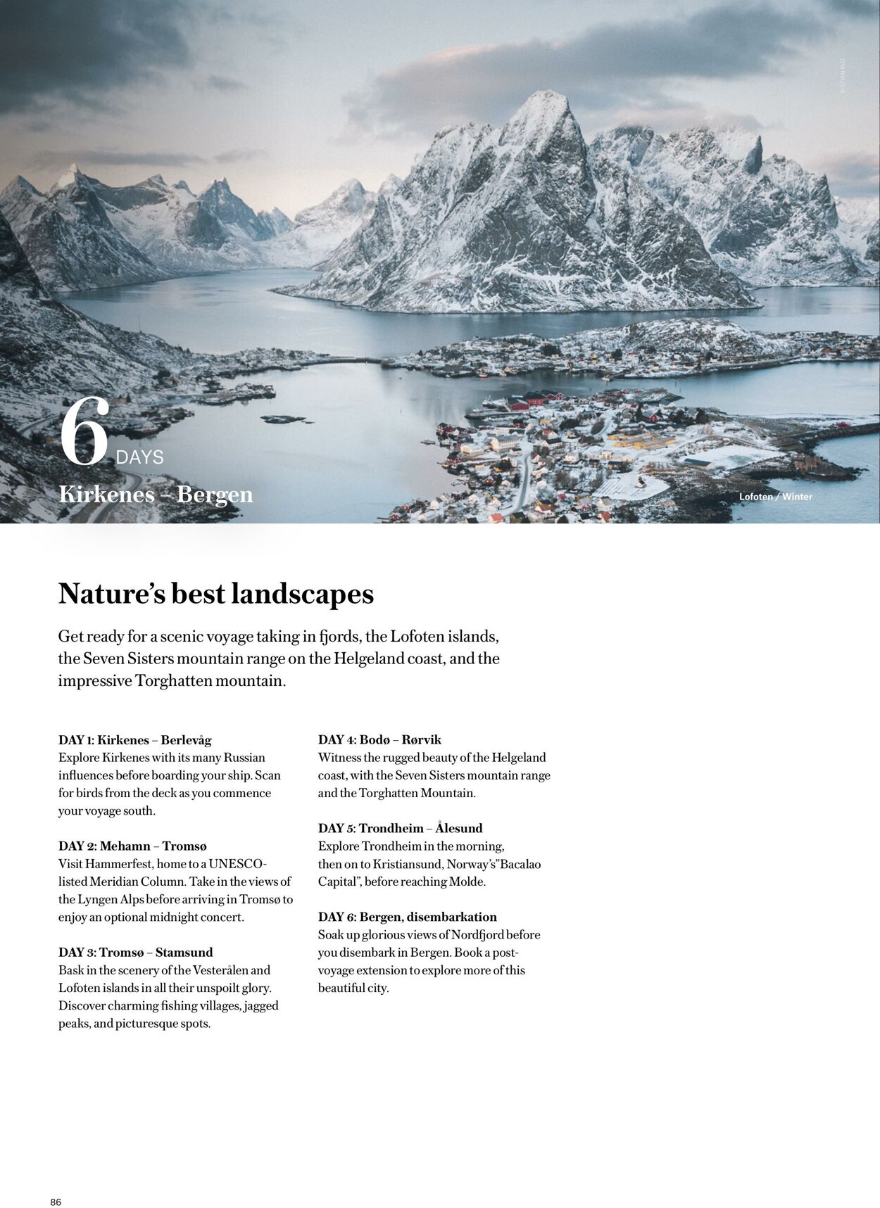 Catalogue Flight Center 01.04.2022 - 31.05.2023