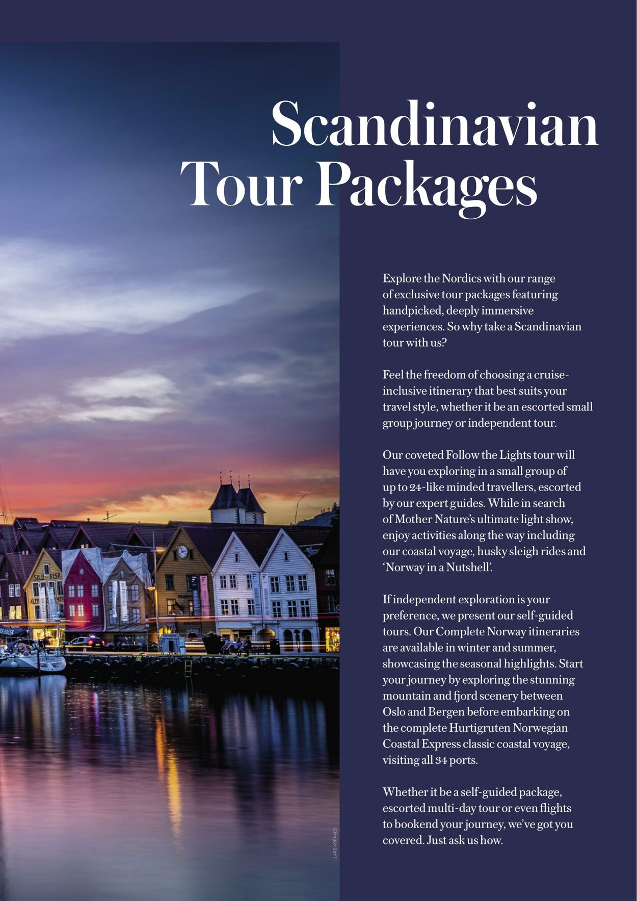 Catalogue Flight Center 01.04.2022 - 31.05.2023