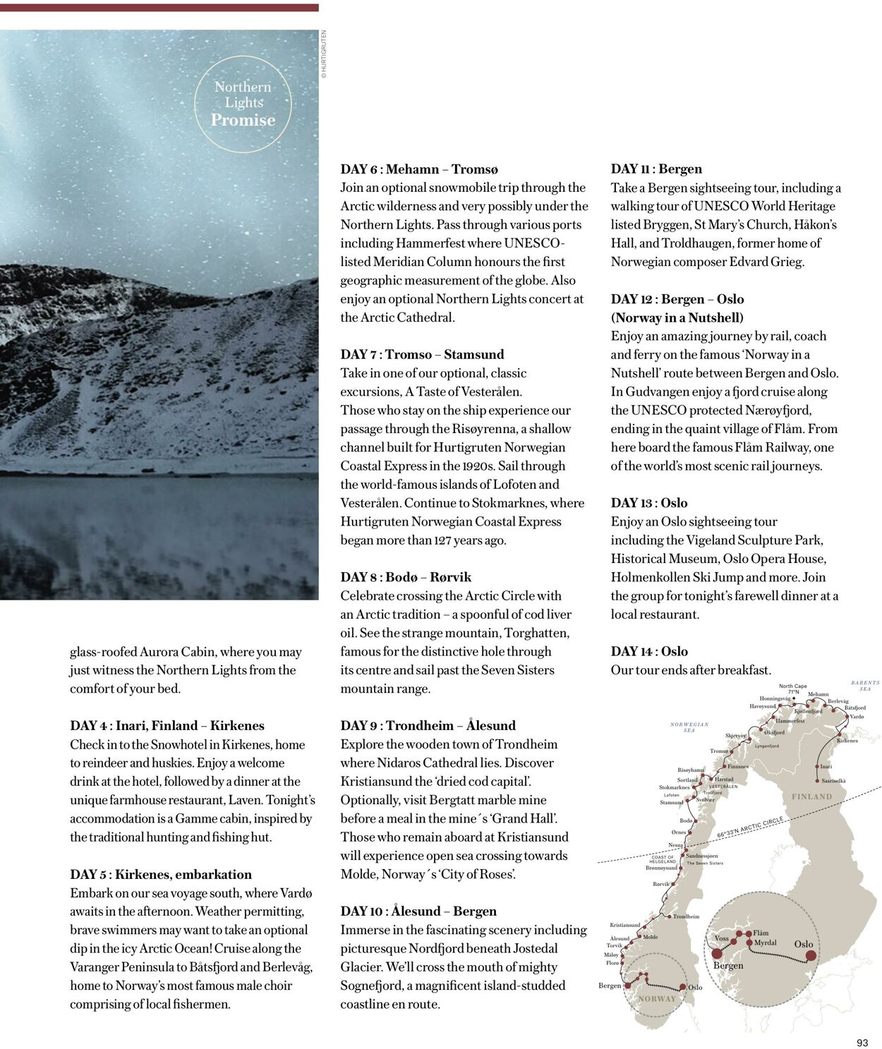 Catalogue Flight Center 01.04.2022 - 31.05.2023