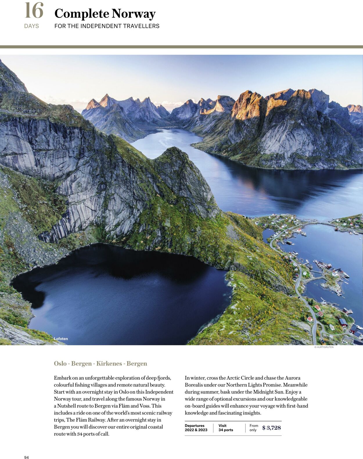 Catalogue Flight Center 01.04.2022 - 31.05.2023