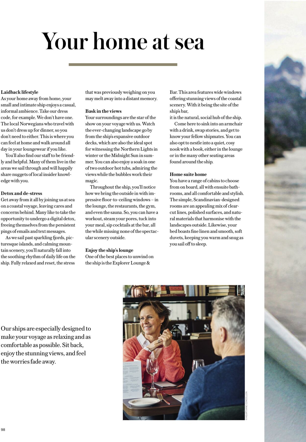 Catalogue Flight Center 01.04.2022 - 31.05.2023