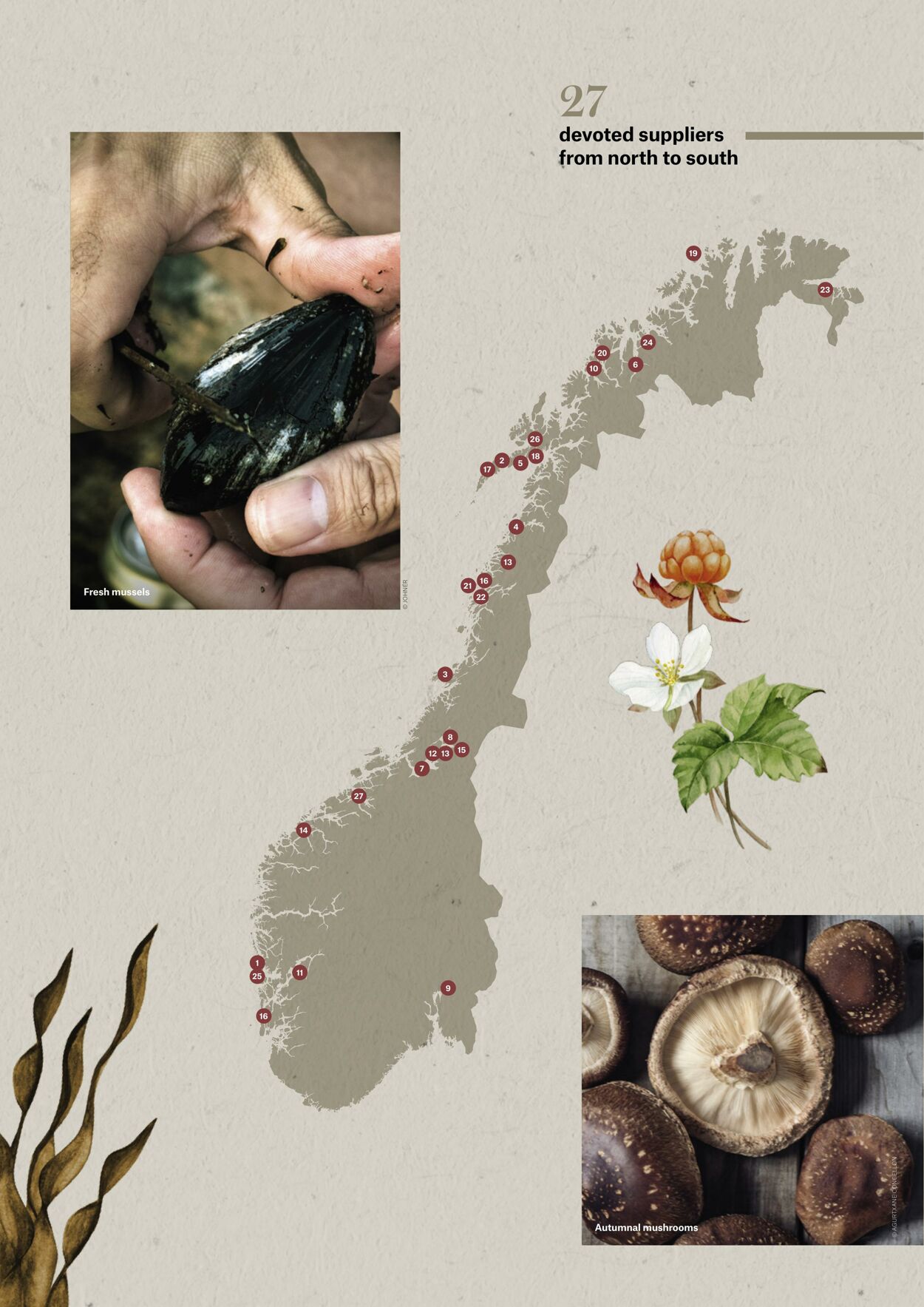 Catalogue Flight Center 01.04.2022 - 31.05.2023