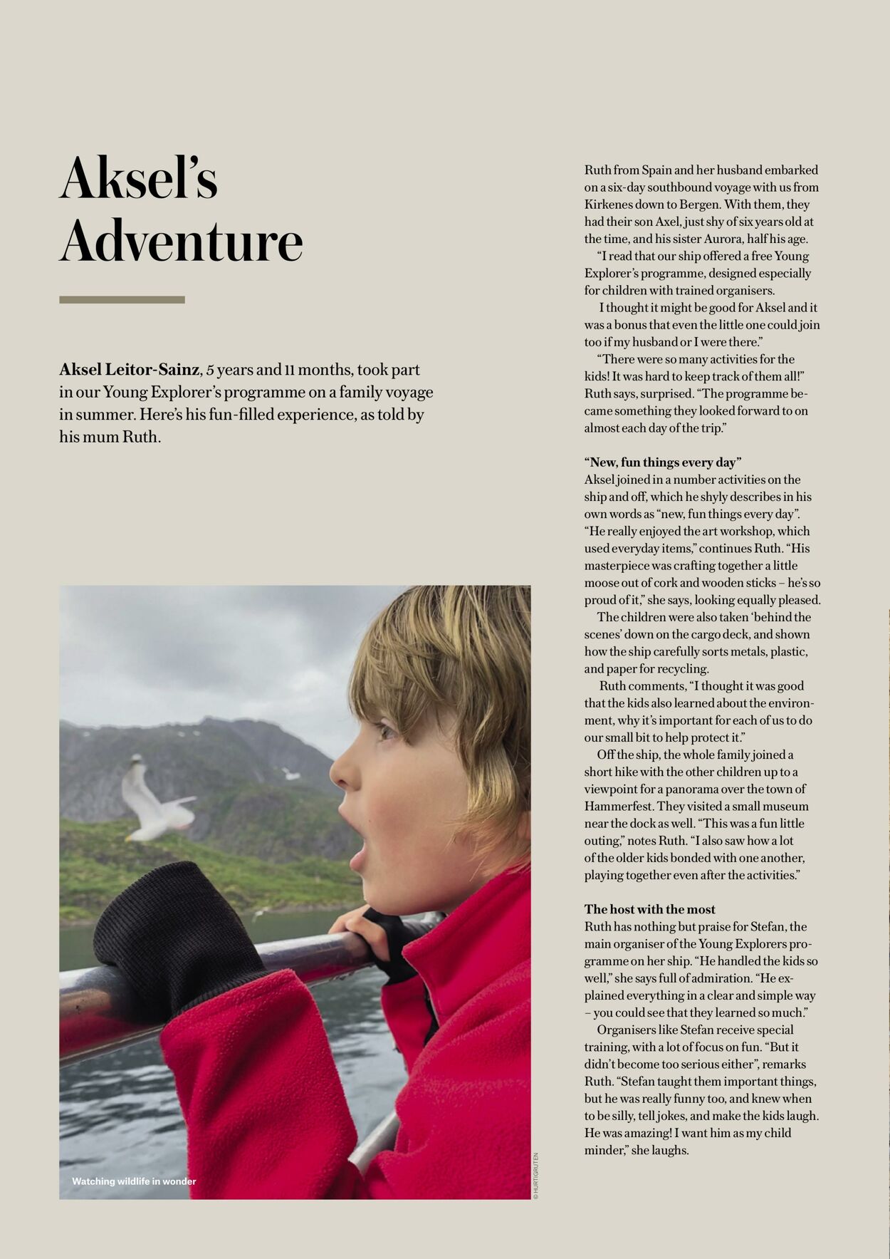 Catalogue Flight Center 01.04.2022 - 31.05.2023