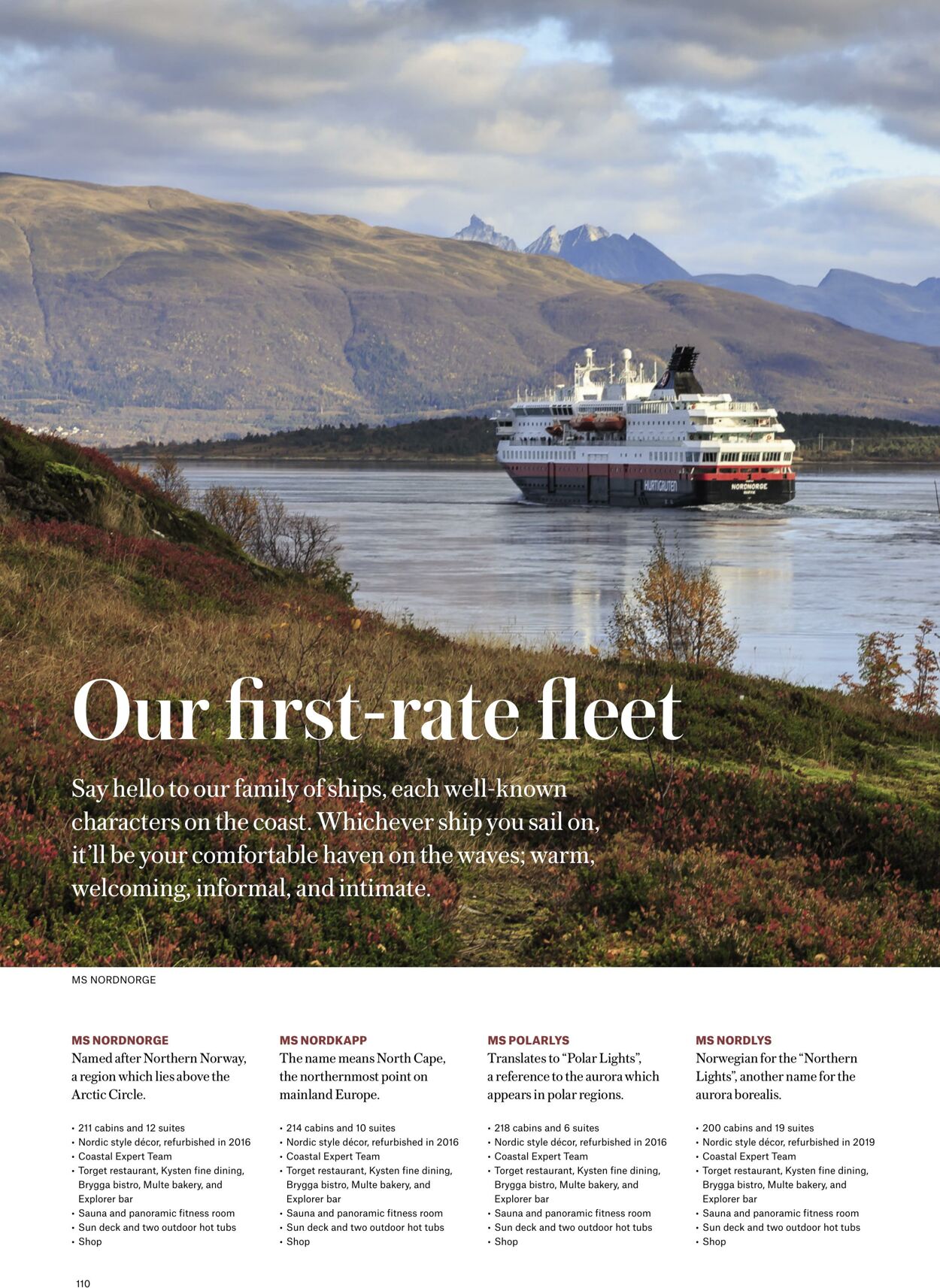 Catalogue Flight Center 01.04.2022 - 31.05.2023