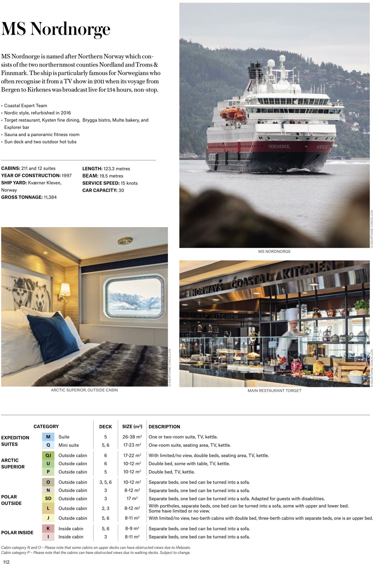 Catalogue Flight Center 01.04.2022 - 31.05.2023