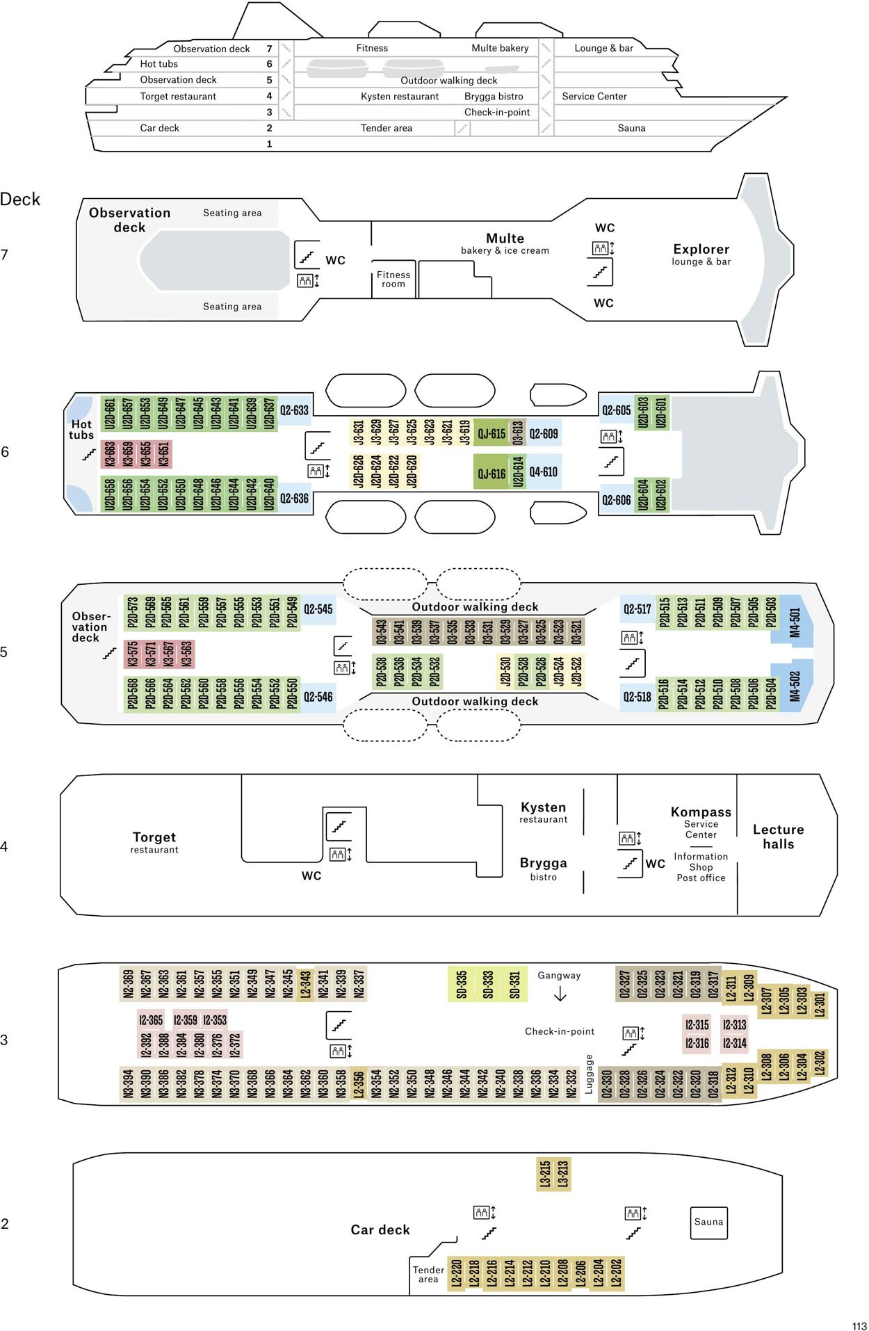Catalogue Flight Center 01.04.2022 - 31.05.2023