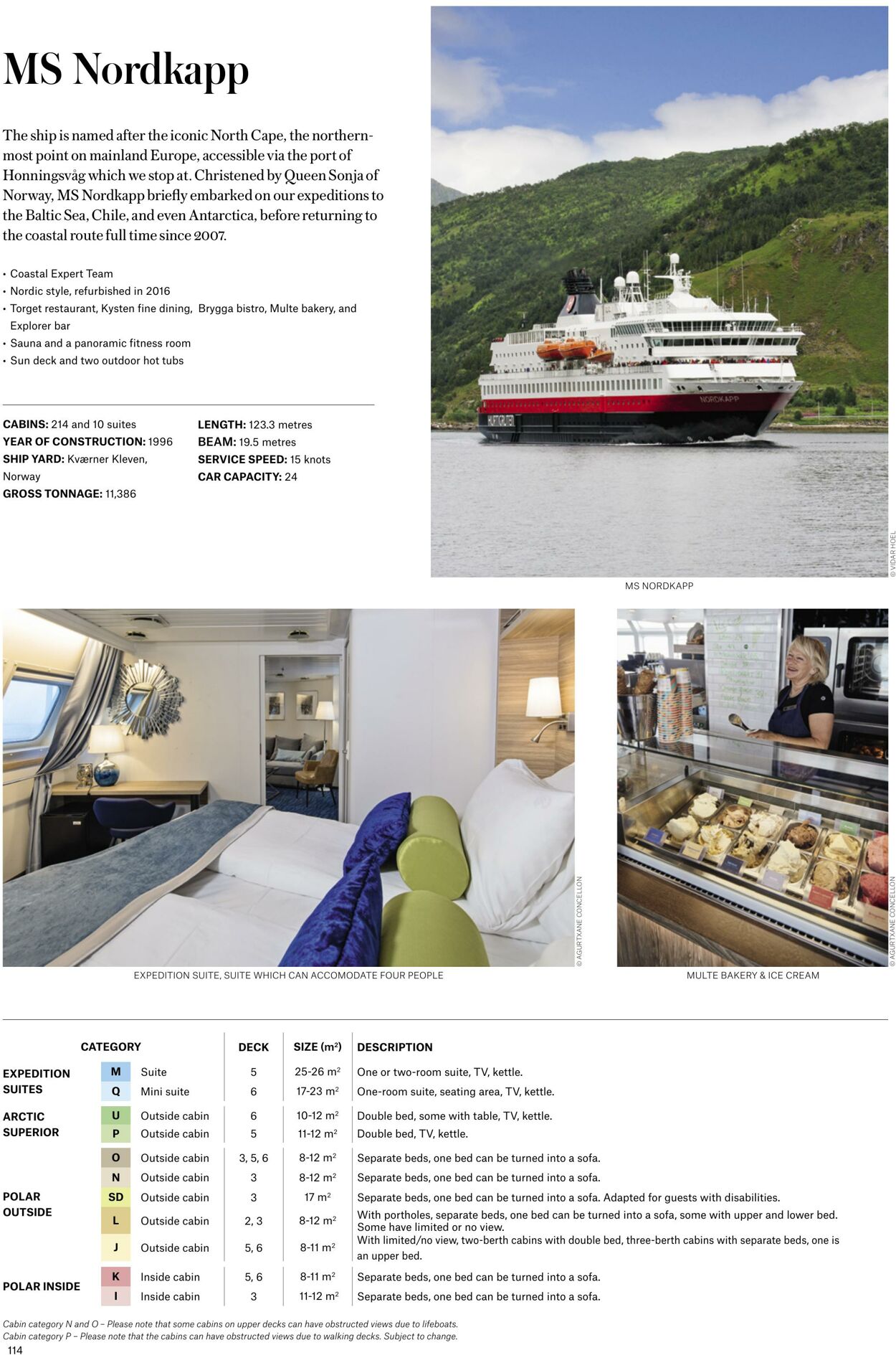 Catalogue Flight Center 01.04.2022 - 31.05.2023