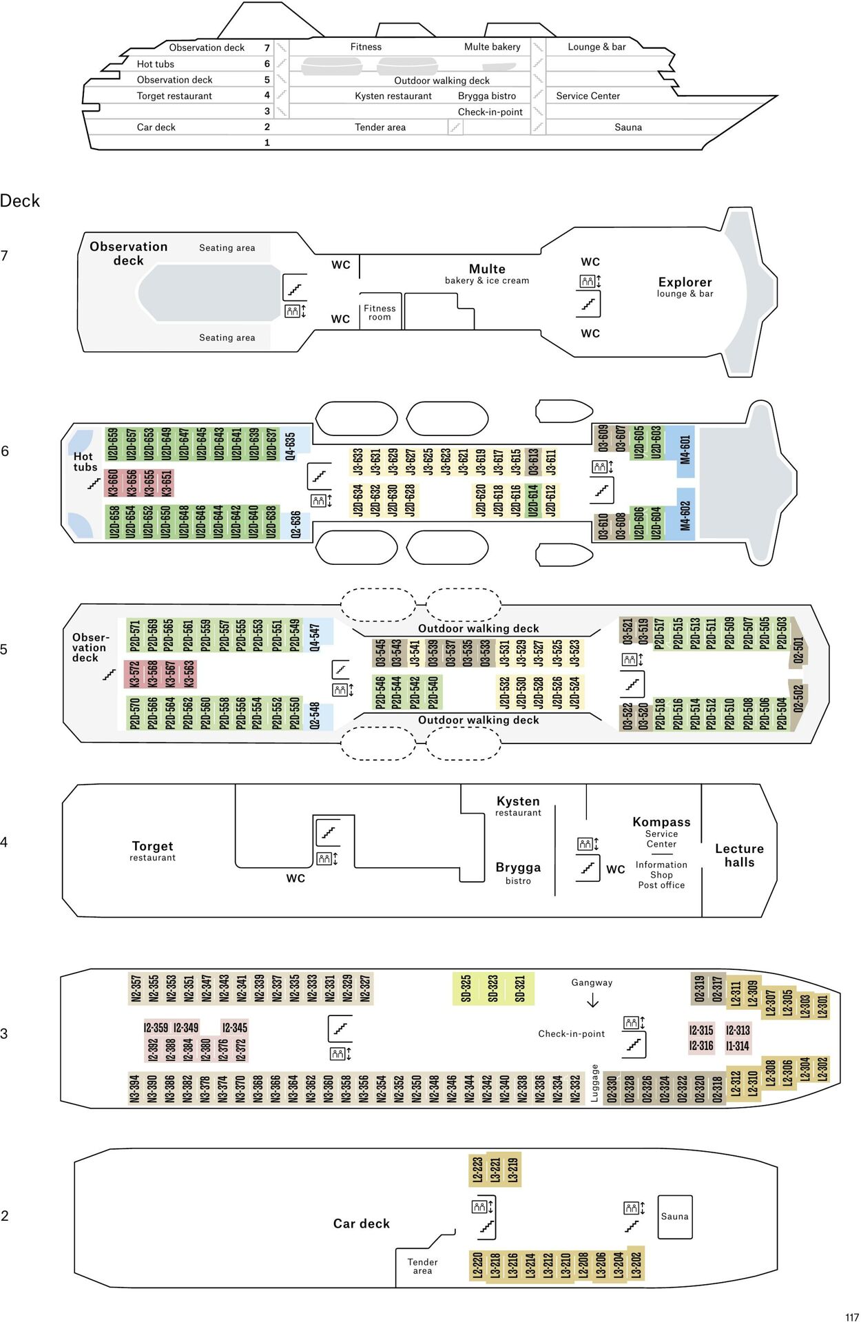 Catalogue Flight Center 01.04.2022 - 31.05.2023