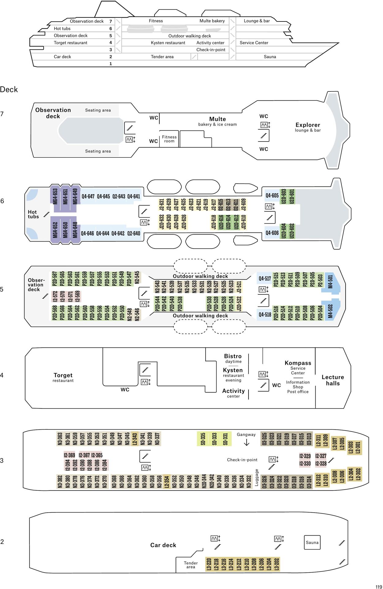 Catalogue Flight Center 01.04.2022 - 31.05.2023