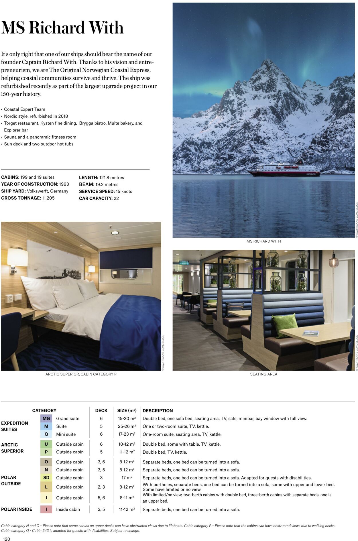 Catalogue Flight Center 01.04.2022 - 31.05.2023